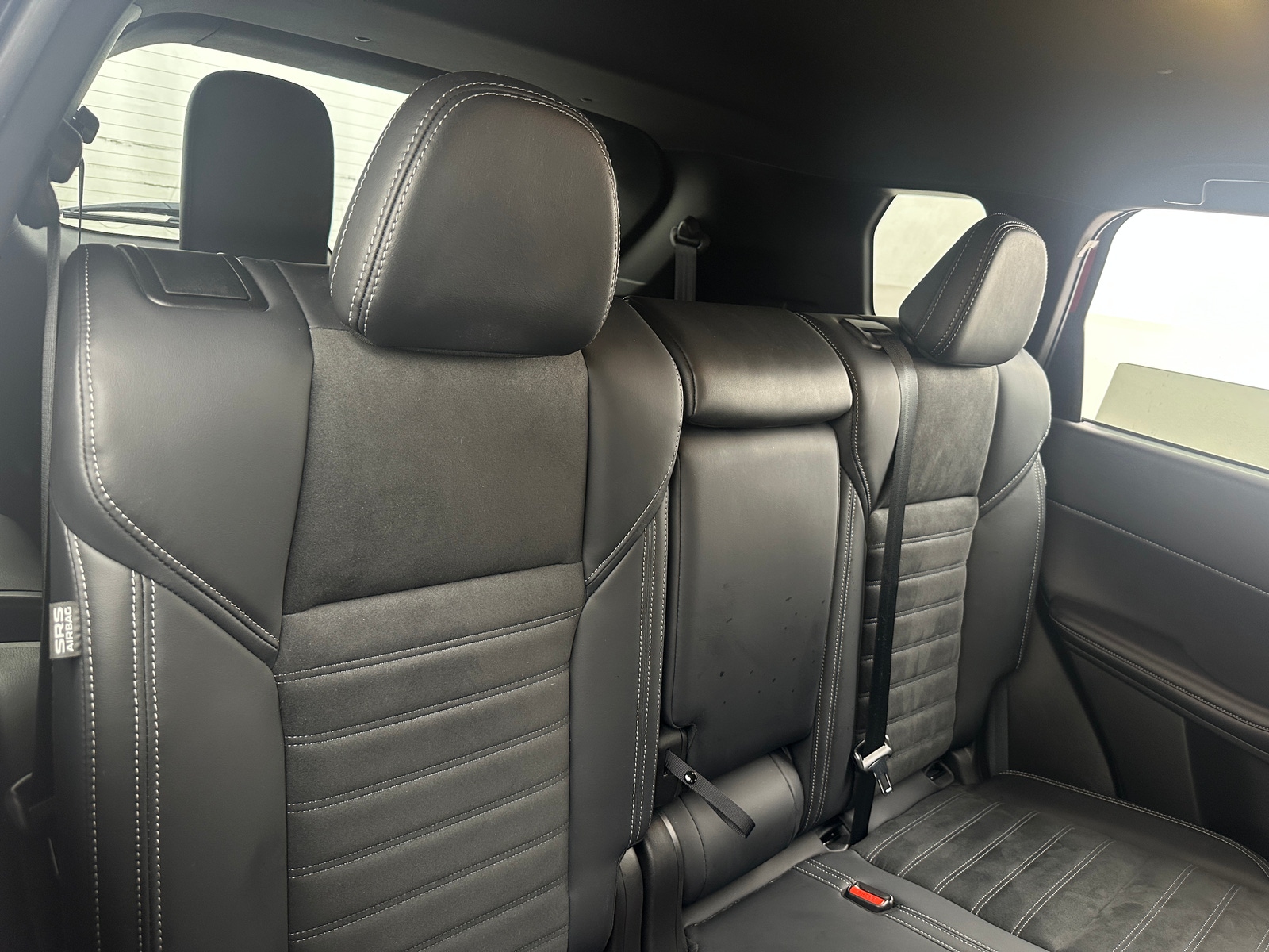 Thumbnail: 2024 Mitsubishi Outlander - 5