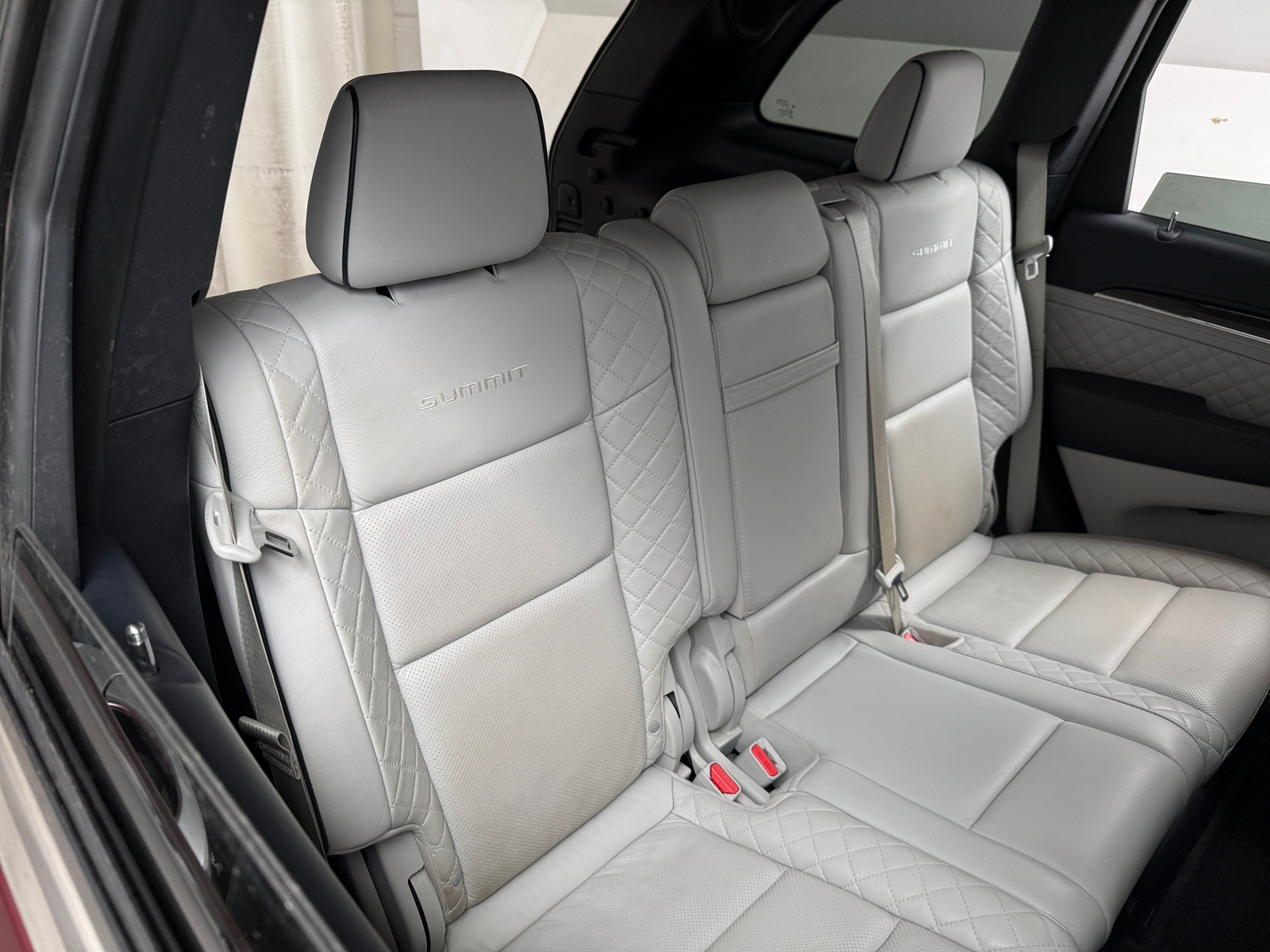 Thumbnail: 2019 Jeep Grand Cherokee - 5