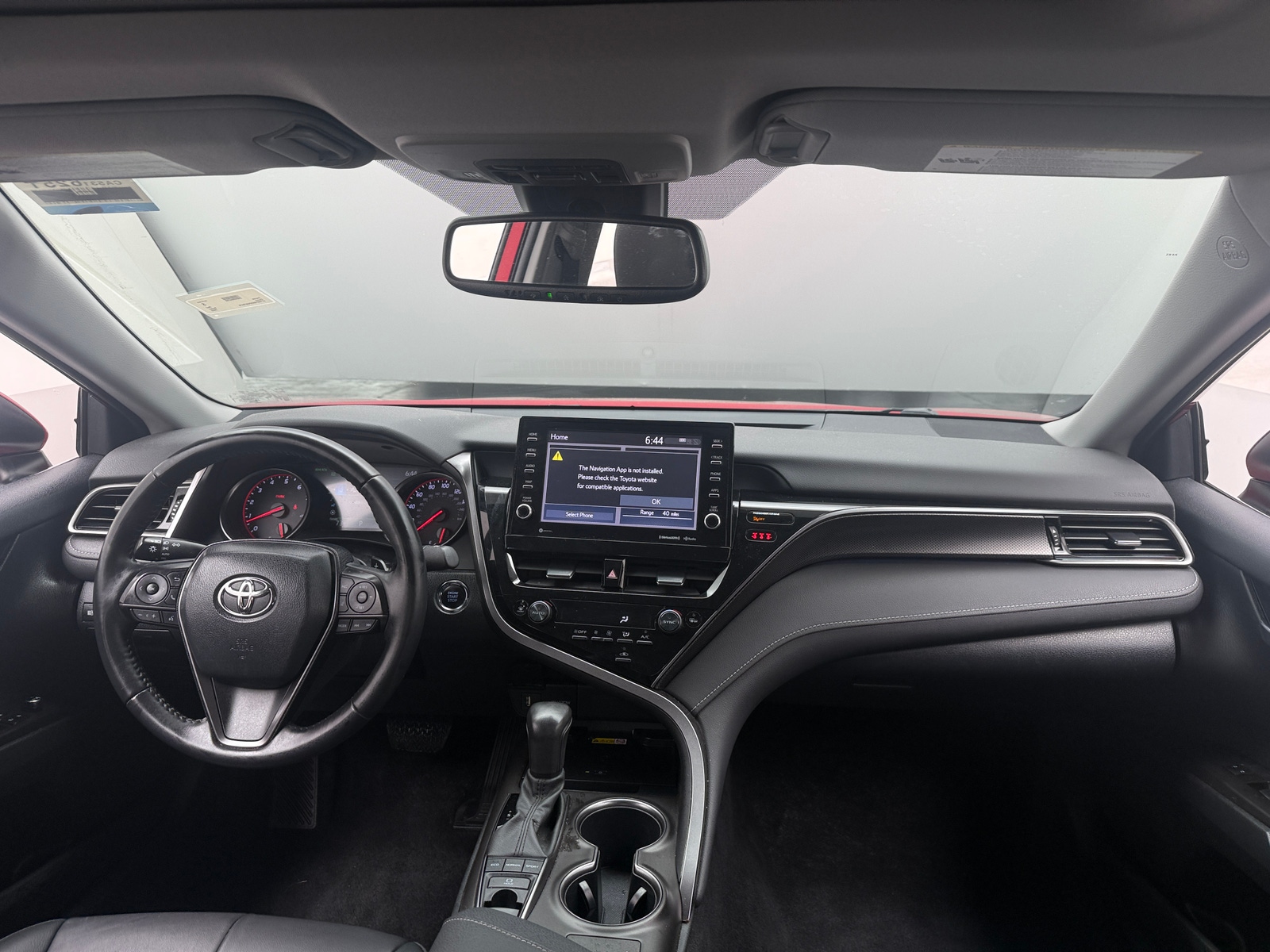 Thumbnail: 2023 Toyota Camry - 2