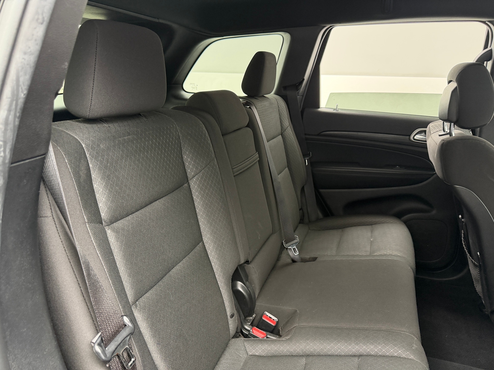Thumbnail: 2020 Jeep Grand Cherokee - 6