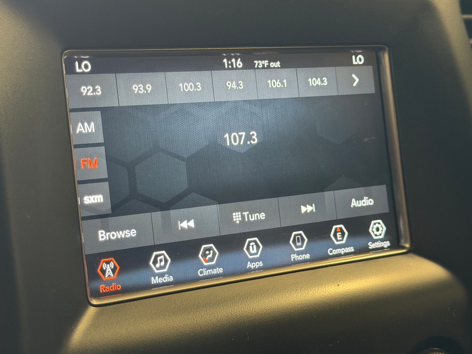 Thumbnail: 2020 Jeep Grand Cherokee - 4