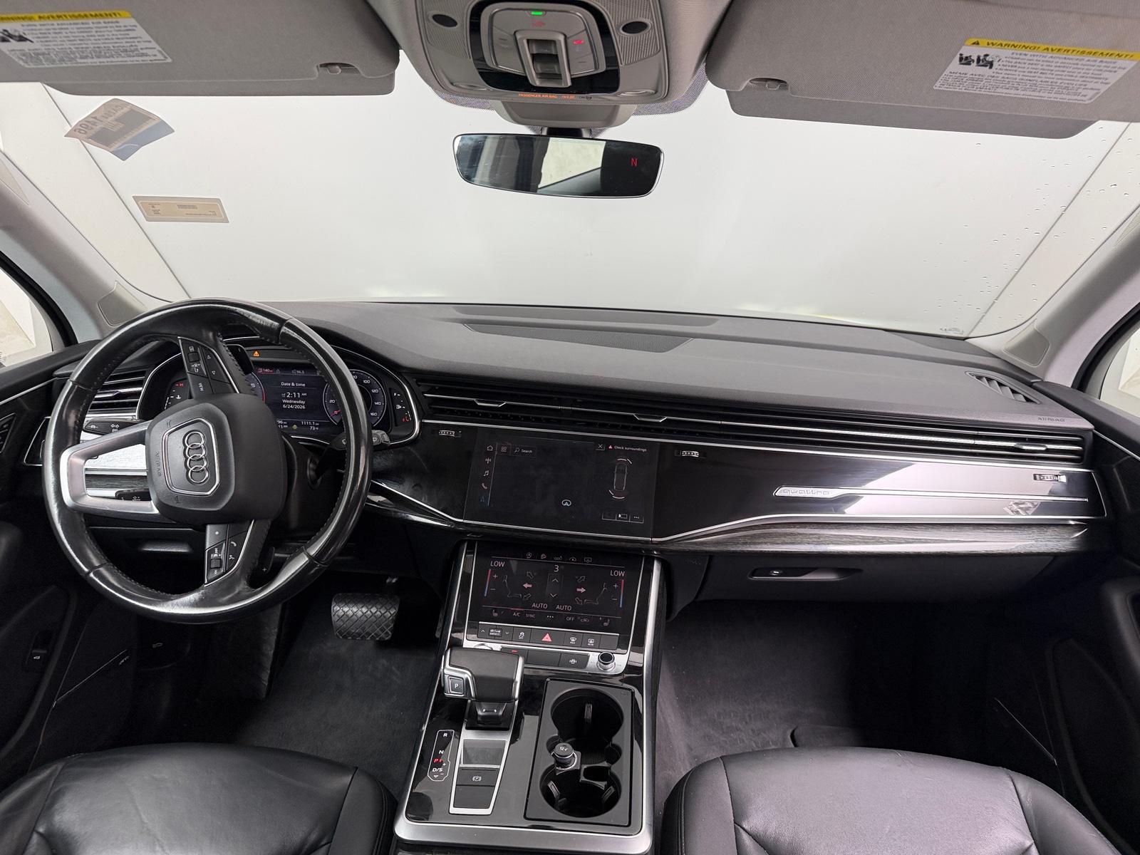 Thumbnail: 2020 Audi Q7 - 2