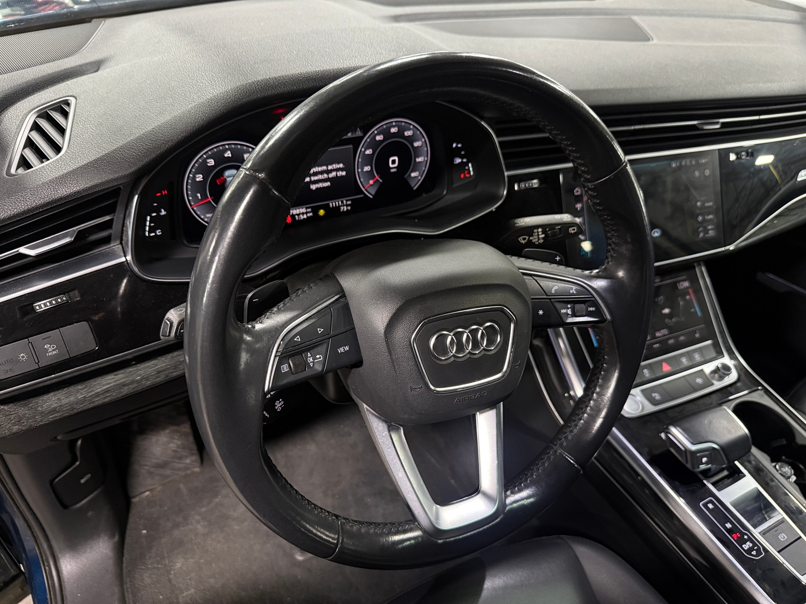 Thumbnail: 2020 Audi Q7 - 4