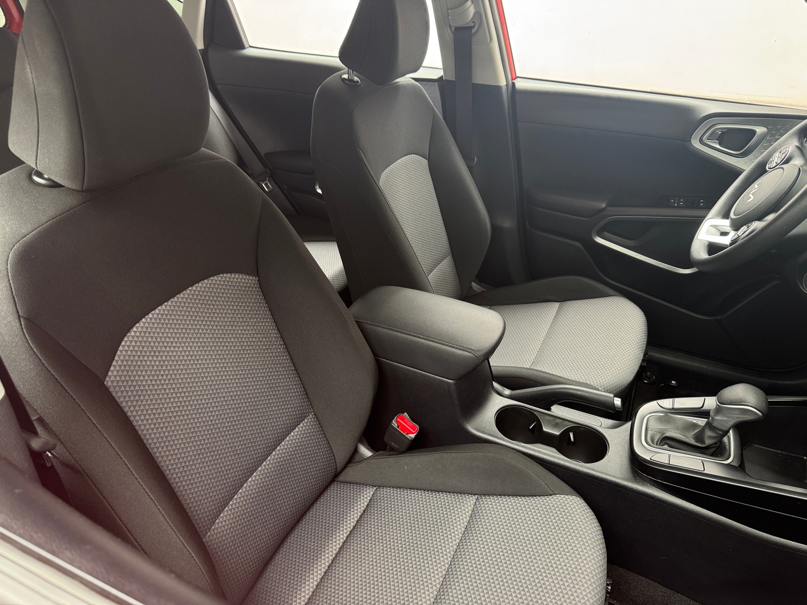 Thumbnail: 2025 Kia Soul - 2