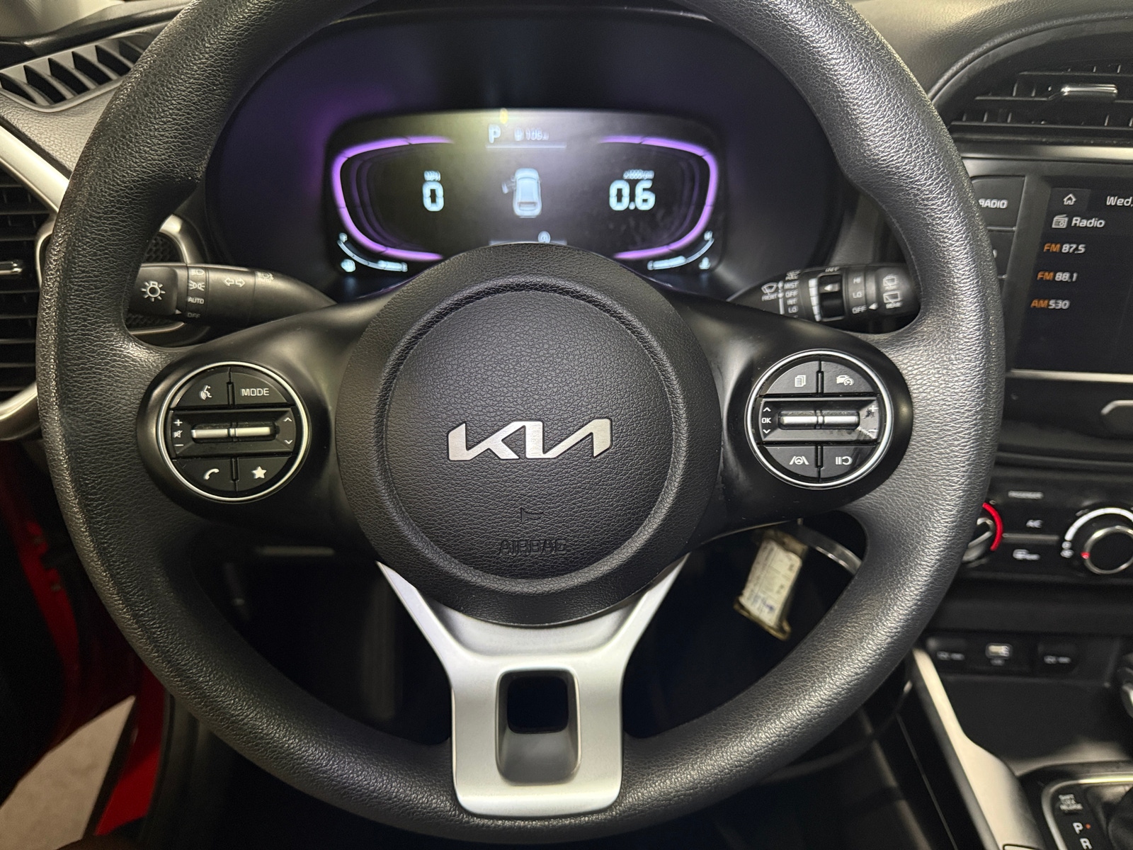 Thumbnail: 2025 Kia Soul - 5