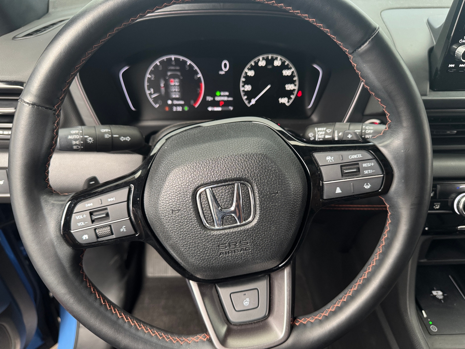 Thumbnail: 2024 Honda Pilot - 4