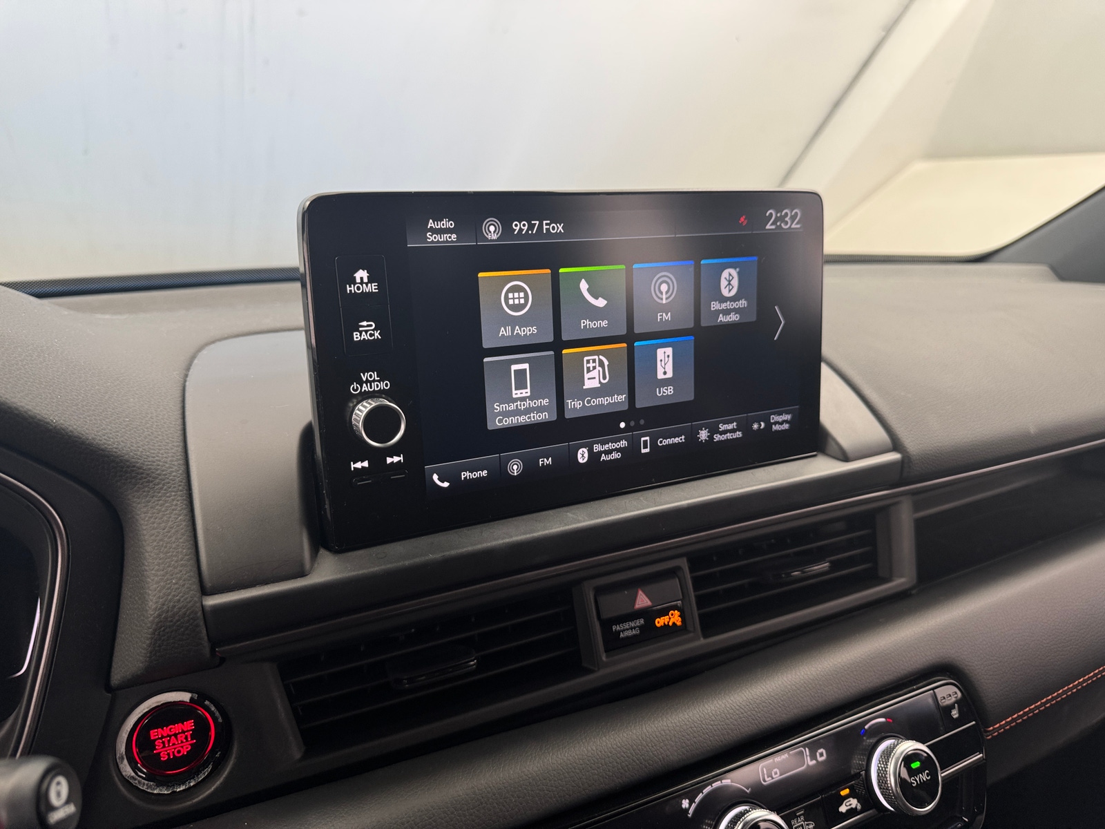Thumbnail: 2024 Honda Pilot - 3