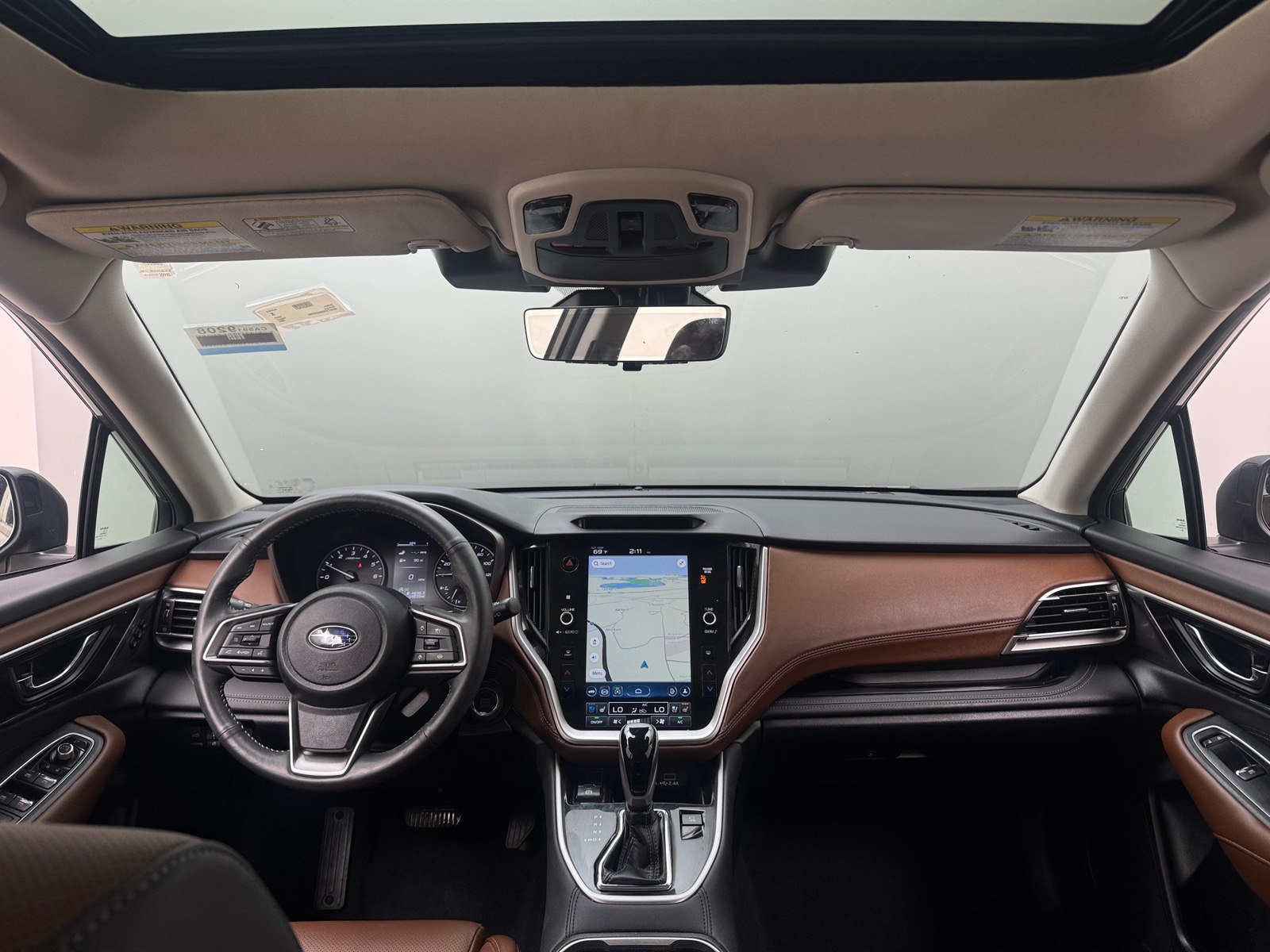 Thumbnail: 2024 Subaru Outback - 2