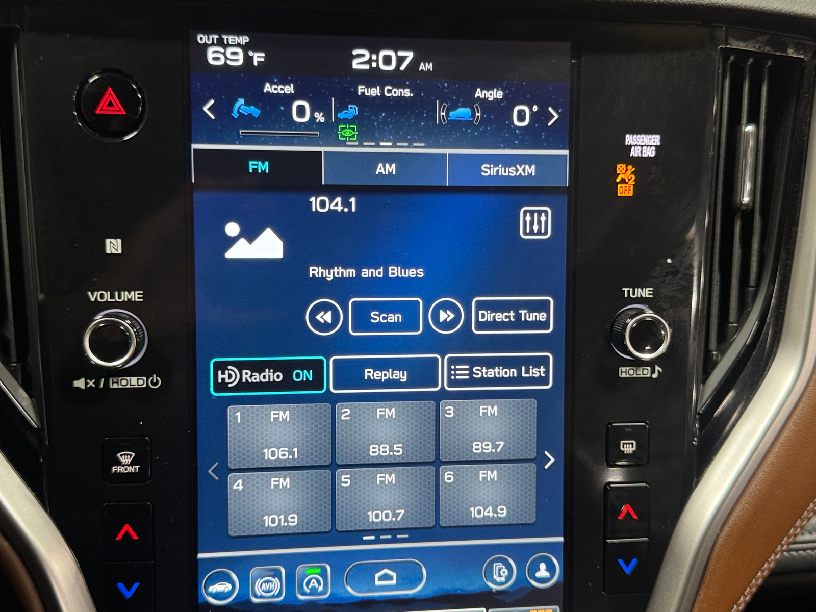 Thumbnail: 2024 Subaru Outback - 3