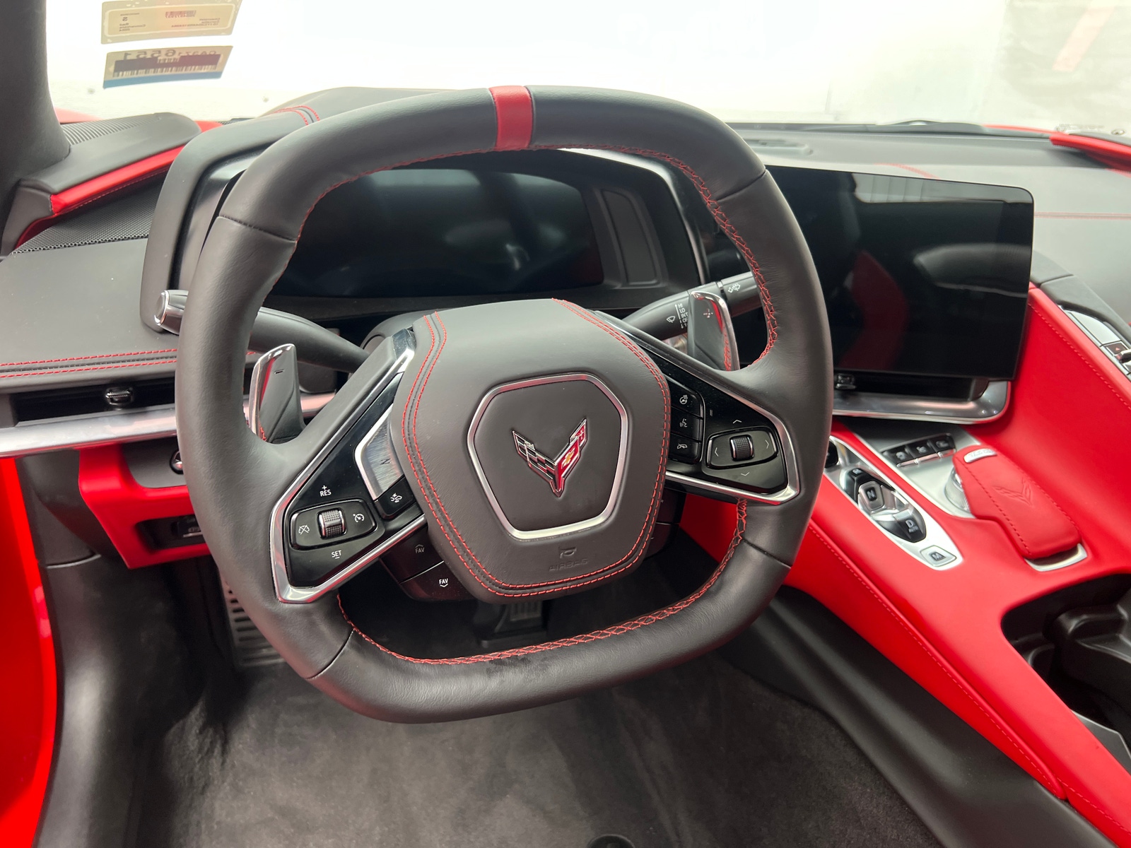 Thumbnail: 2024 Chevrolet Corvette - 3