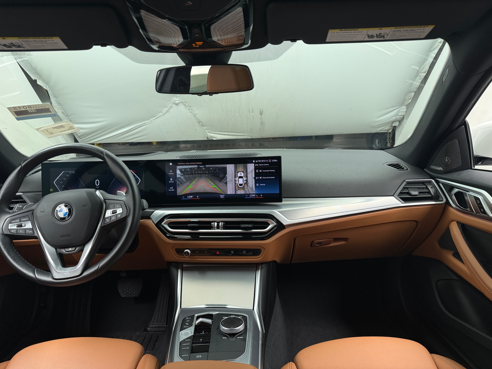 Thumbnail: 2024 BMW 4 Series - 2