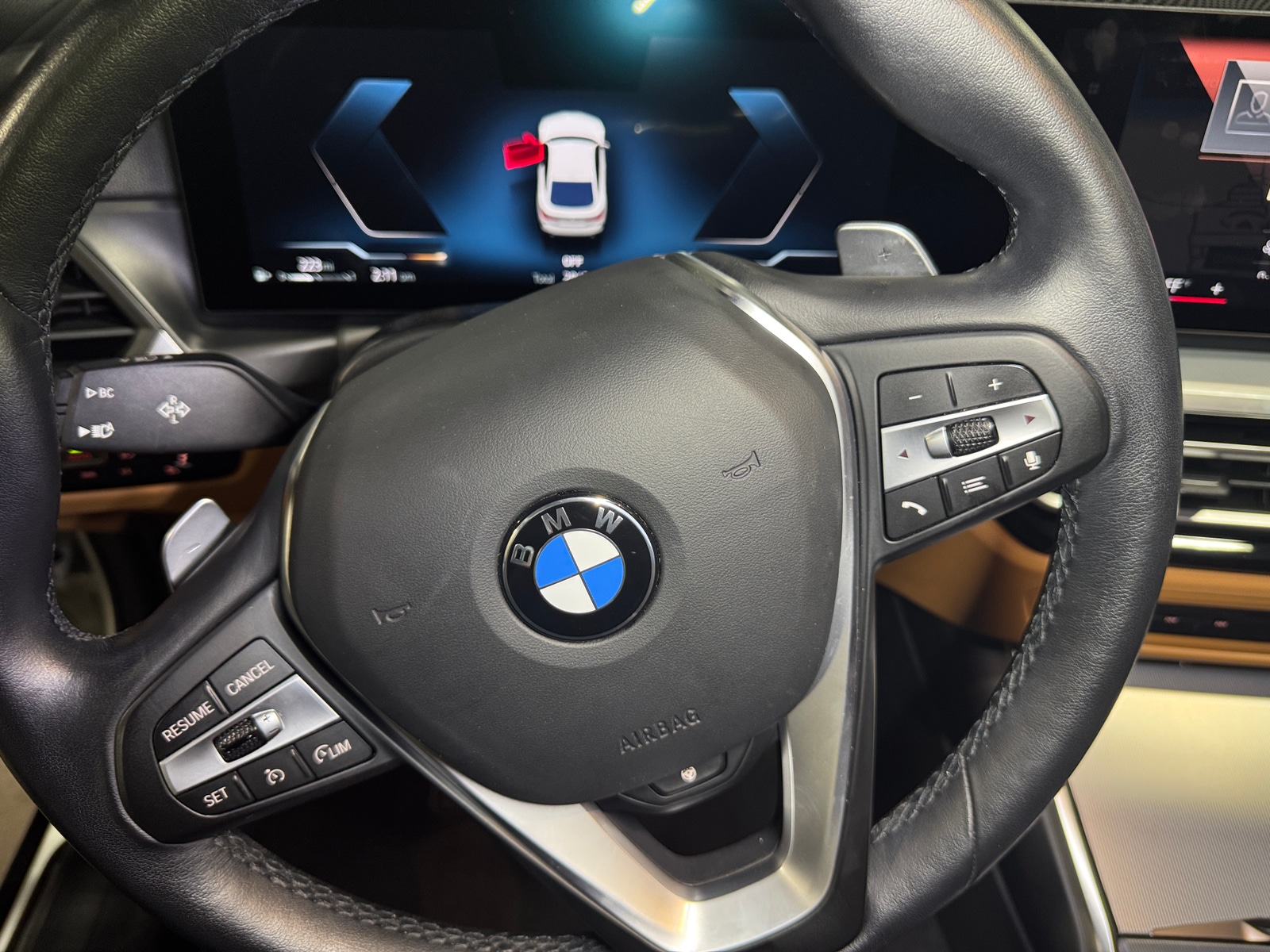 Thumbnail: 2024 BMW 4 Series - 4