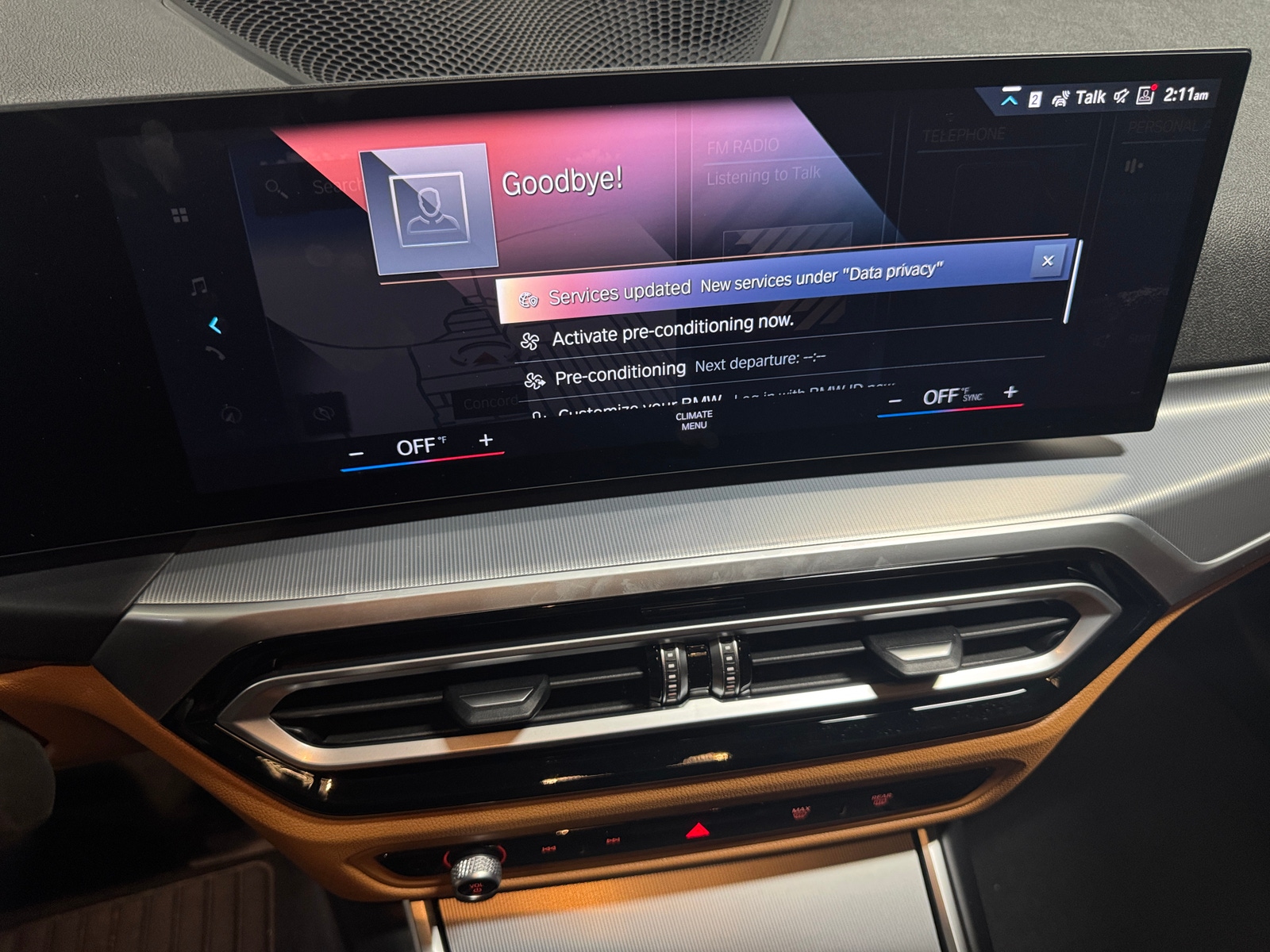 Thumbnail: 2024 BMW 4 Series - 3