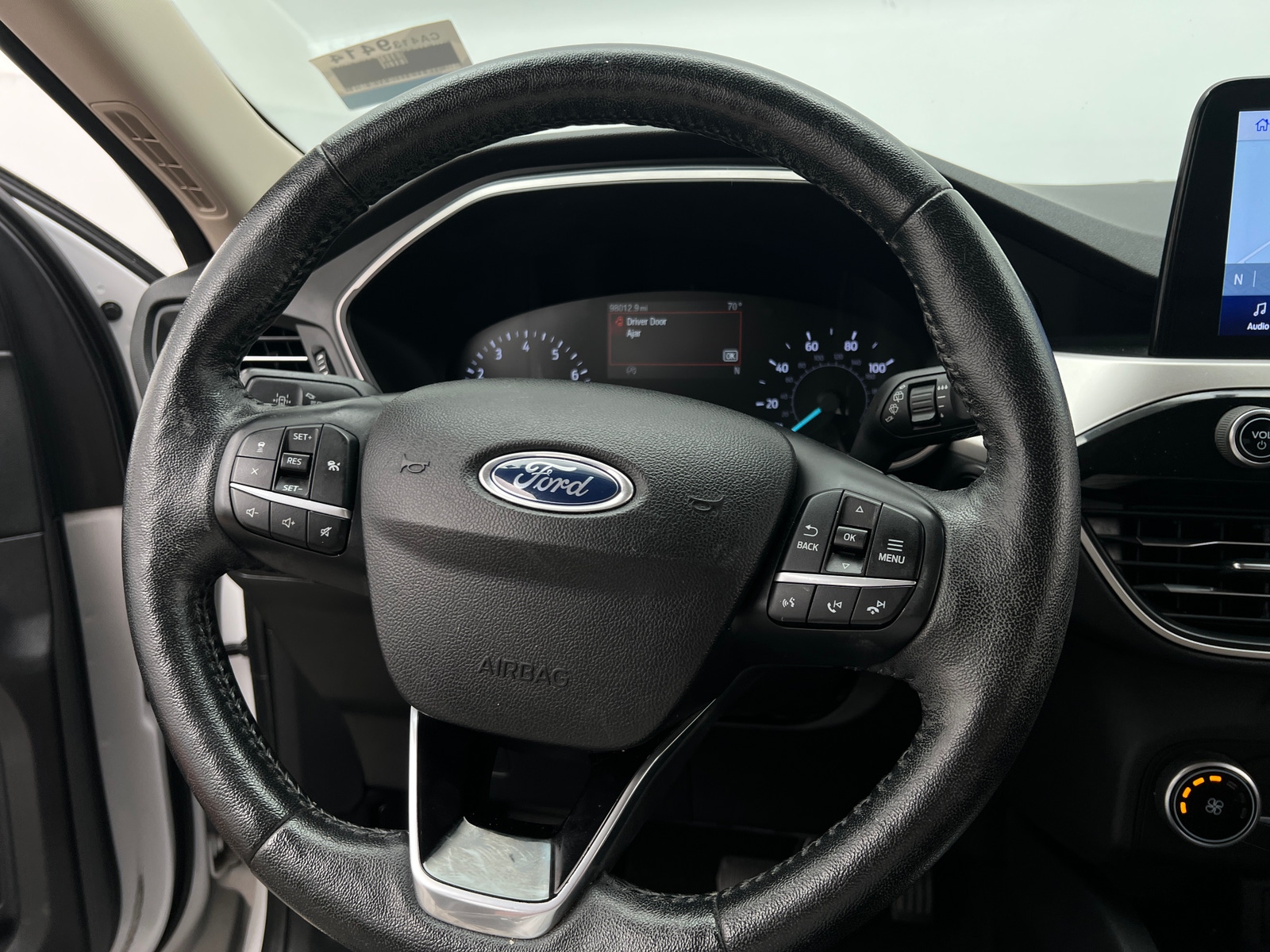 Thumbnail: 2020 Ford Escape - 4