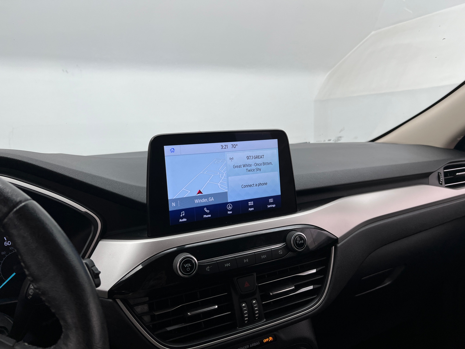 Thumbnail: 2020 Ford Escape - 3