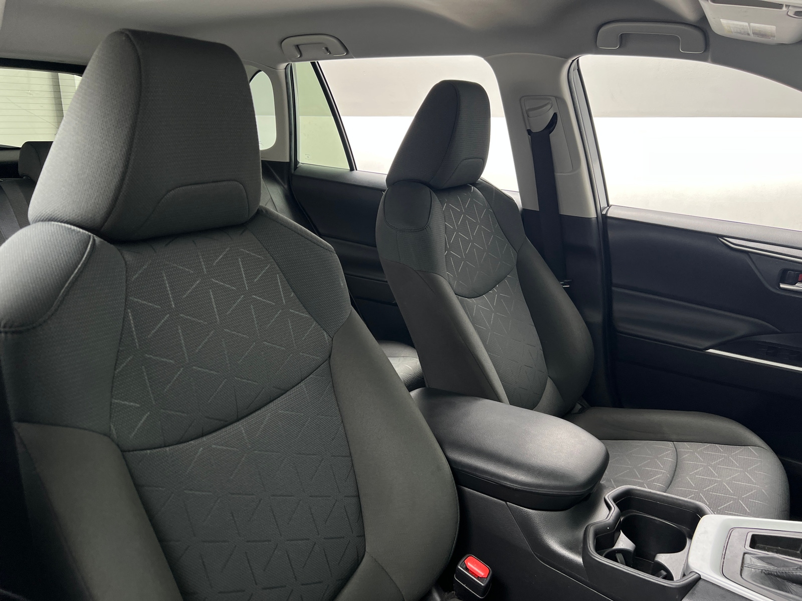 Thumbnail: 2021 Toyota RAV4 - 2