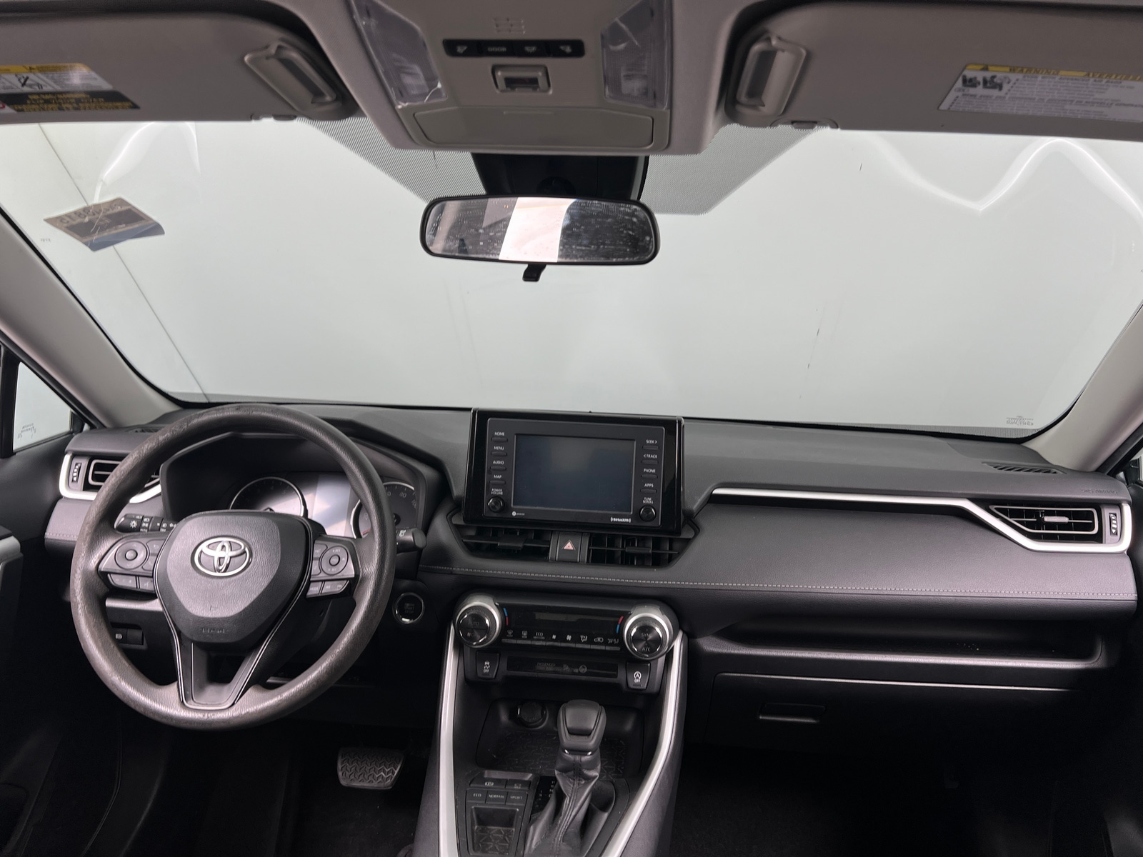 Thumbnail: 2021 Toyota RAV4 - 3