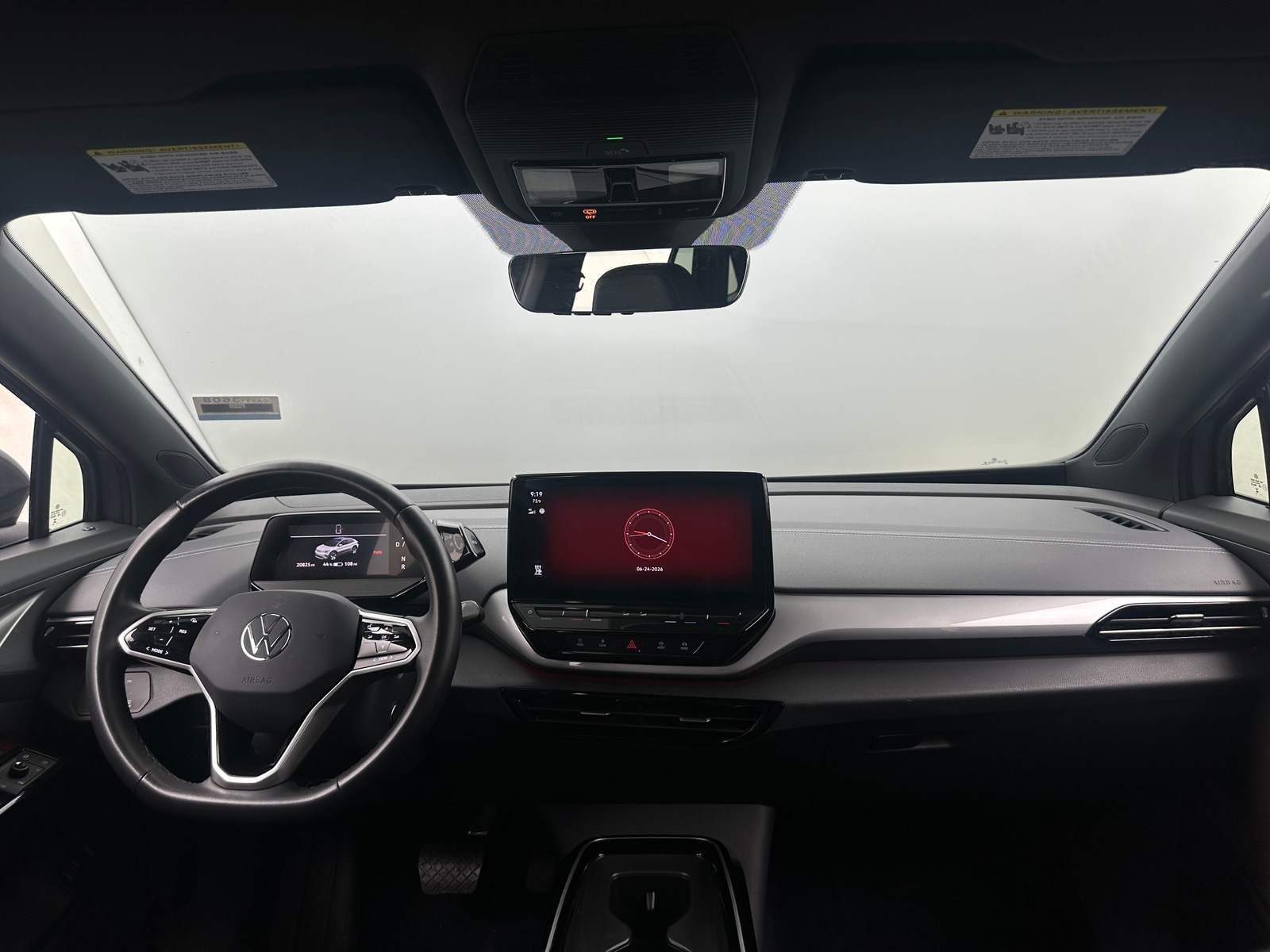 Thumbnail: 2023 Volkswagen ID.4 - 2