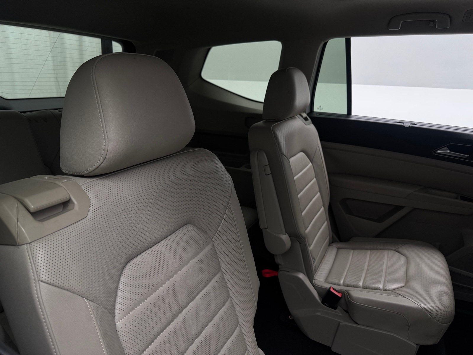 Thumbnail: 2019 Volkswagen Atlas - 5