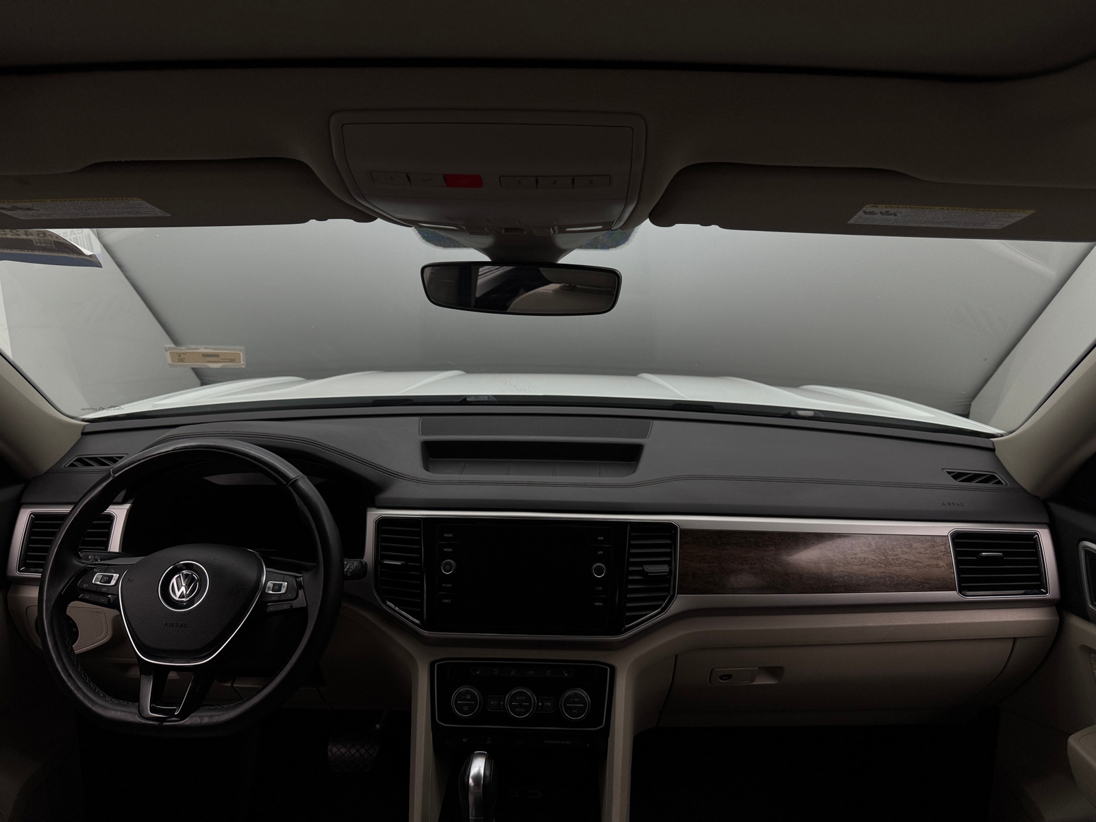 Thumbnail: 2019 Volkswagen Atlas - 2