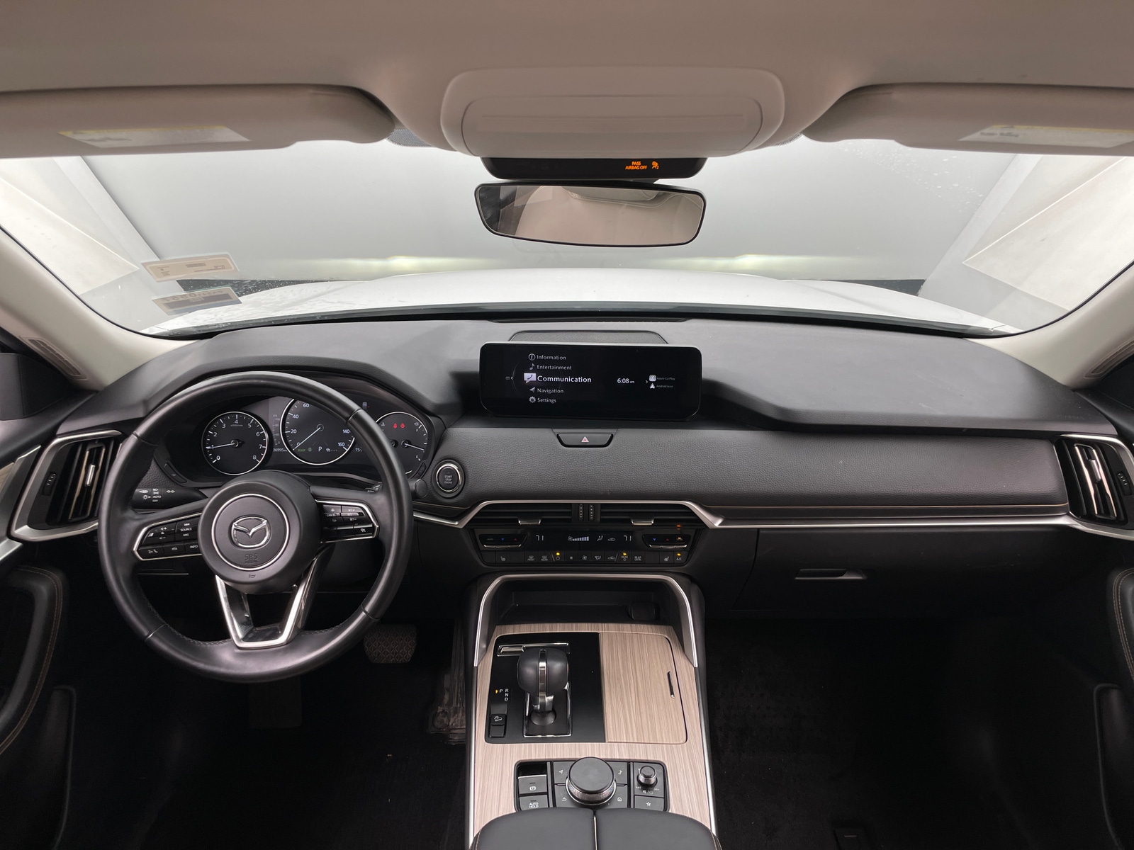 Thumbnail: 2024 Mazda CX-90 - 2