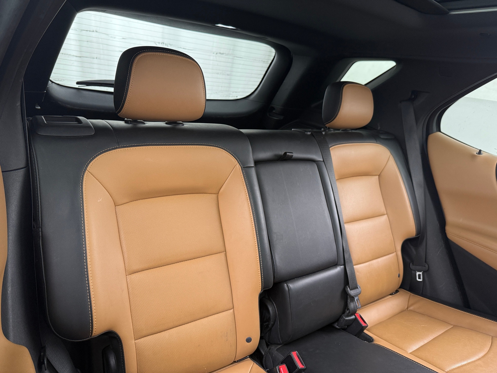 Thumbnail: 2018 Chevrolet Equinox - 5