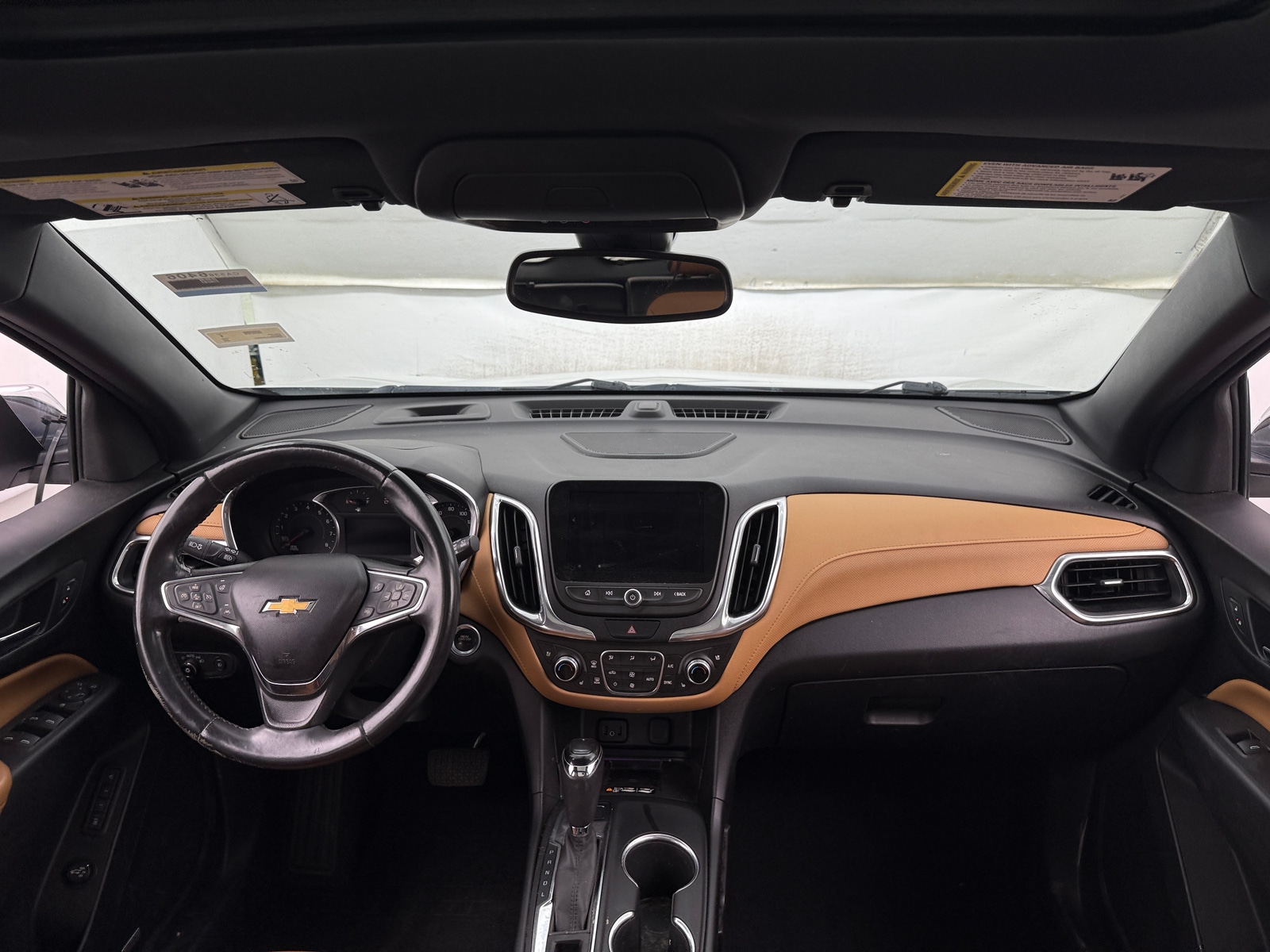 Thumbnail: 2018 Chevrolet Equinox - 2