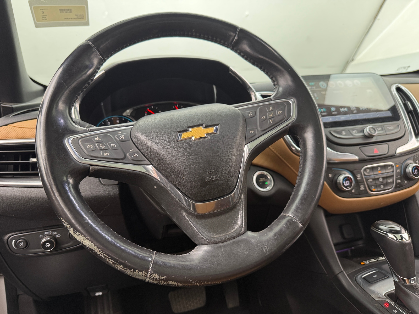 Thumbnail: 2018 Chevrolet Equinox - 4
