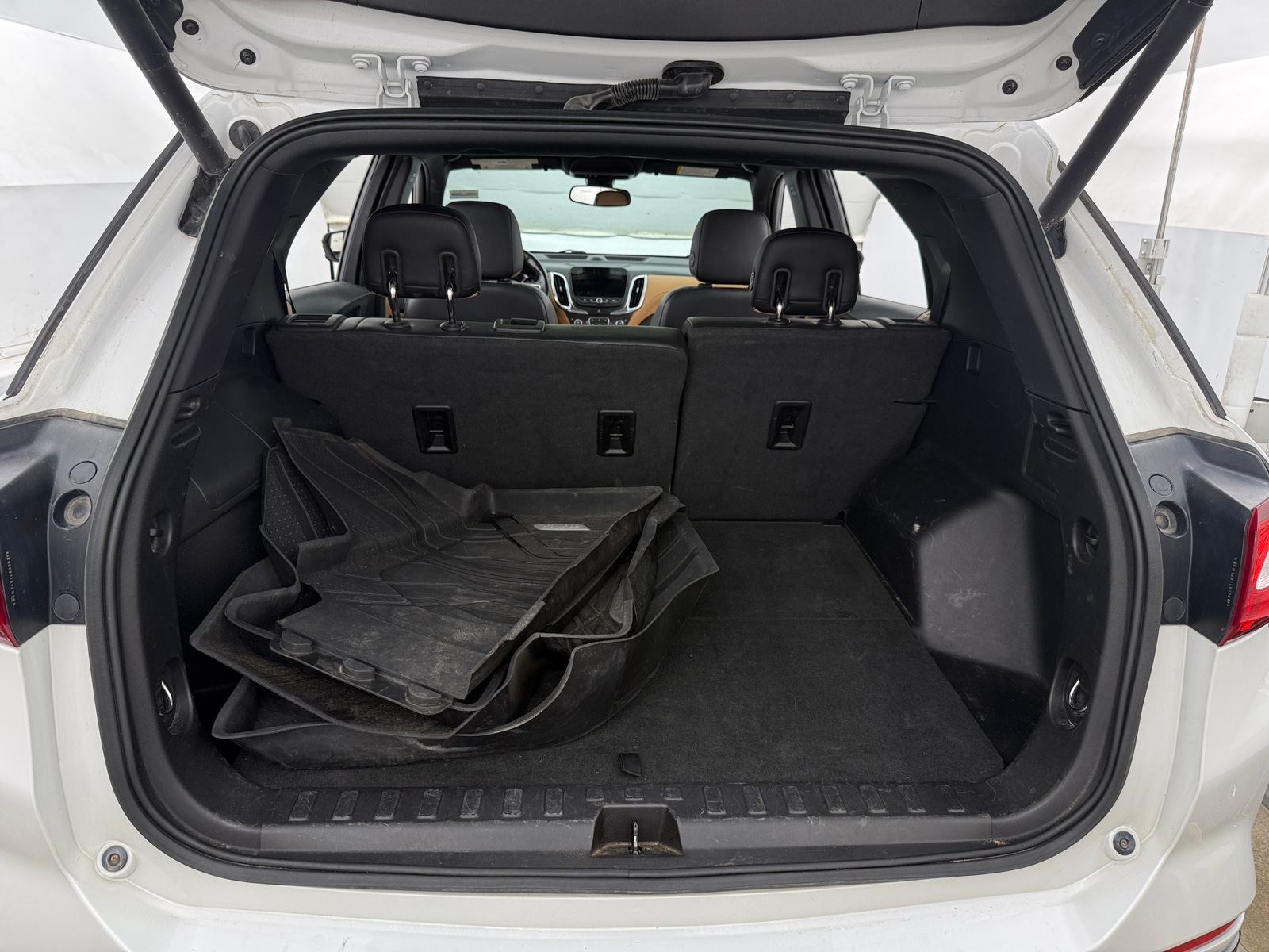 Thumbnail: 2018 Chevrolet Equinox - 6
