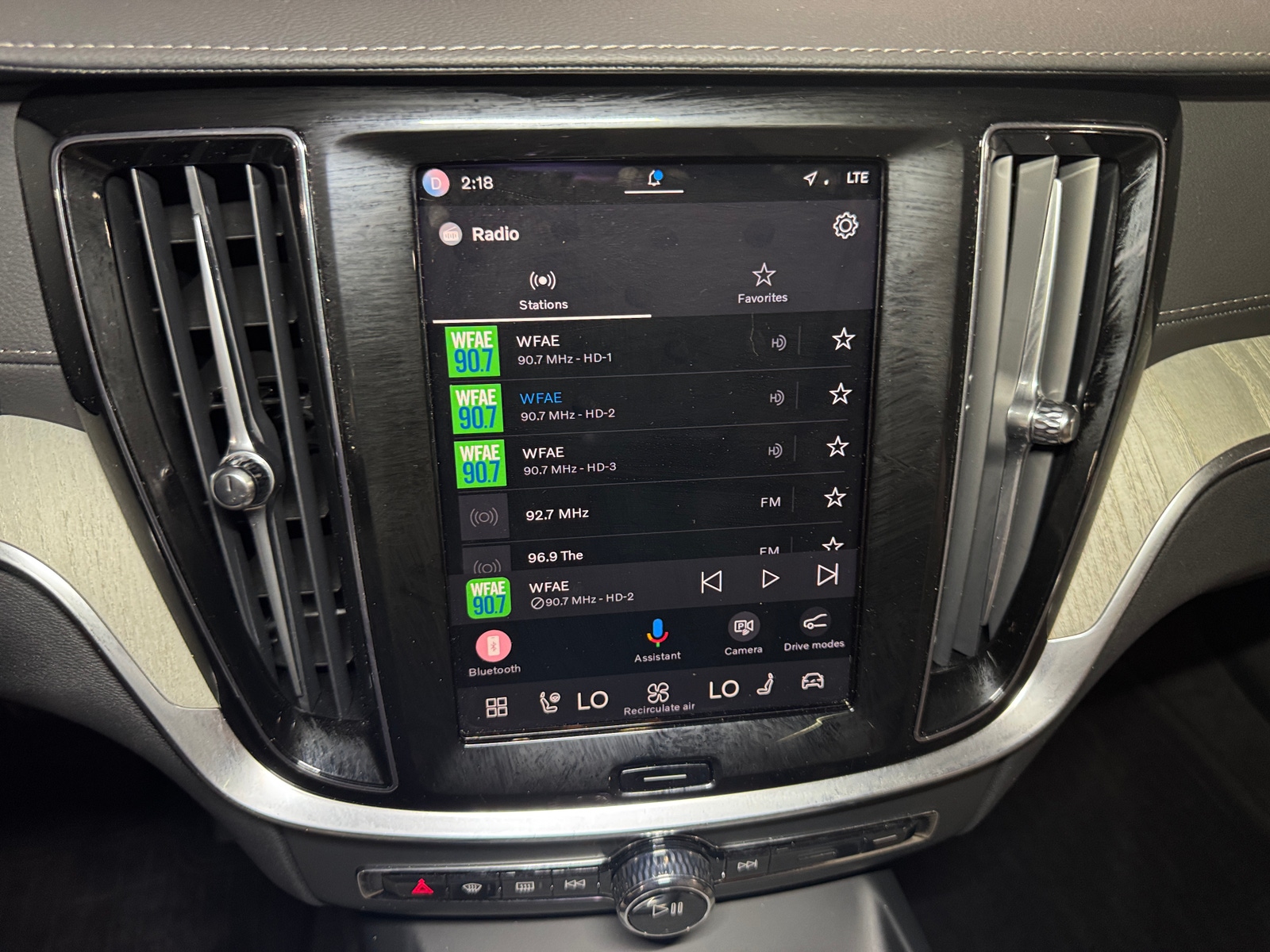 Thumbnail: 2025 Volvo V60 - 3