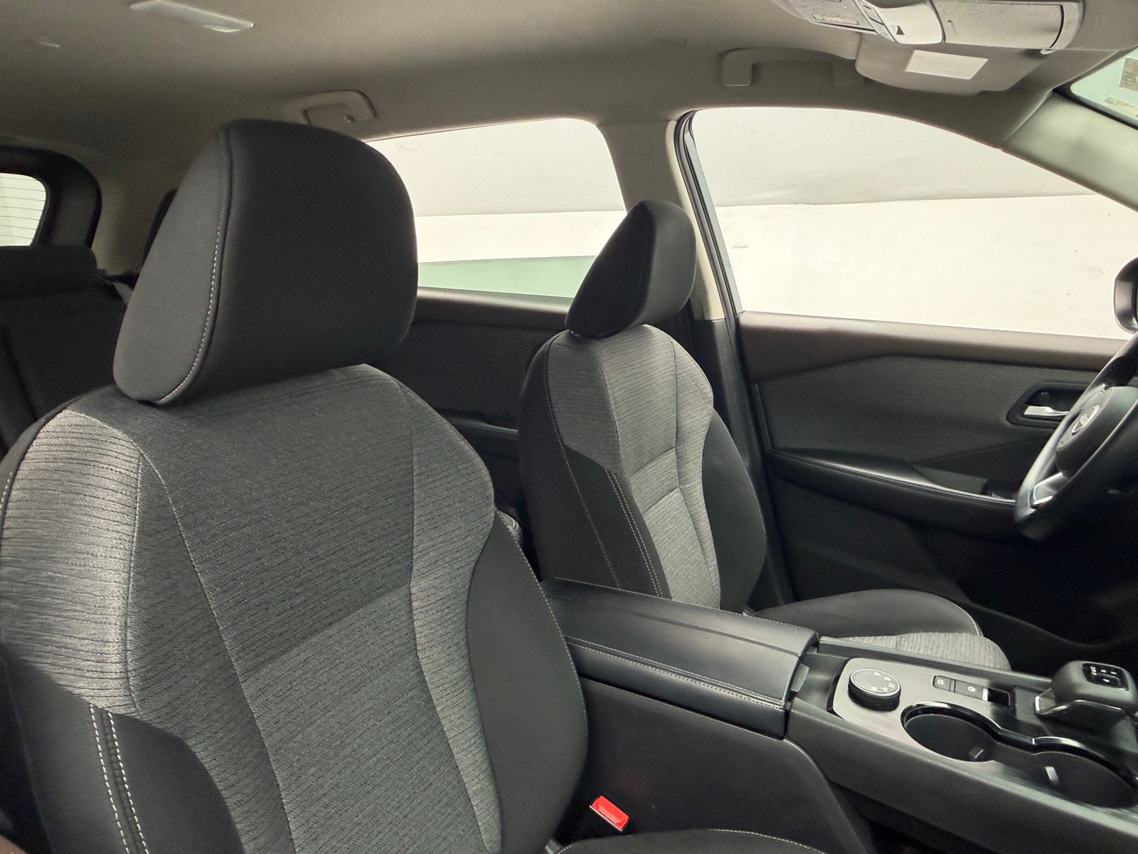 Thumbnail: 2023 Nissan Rogue - 2