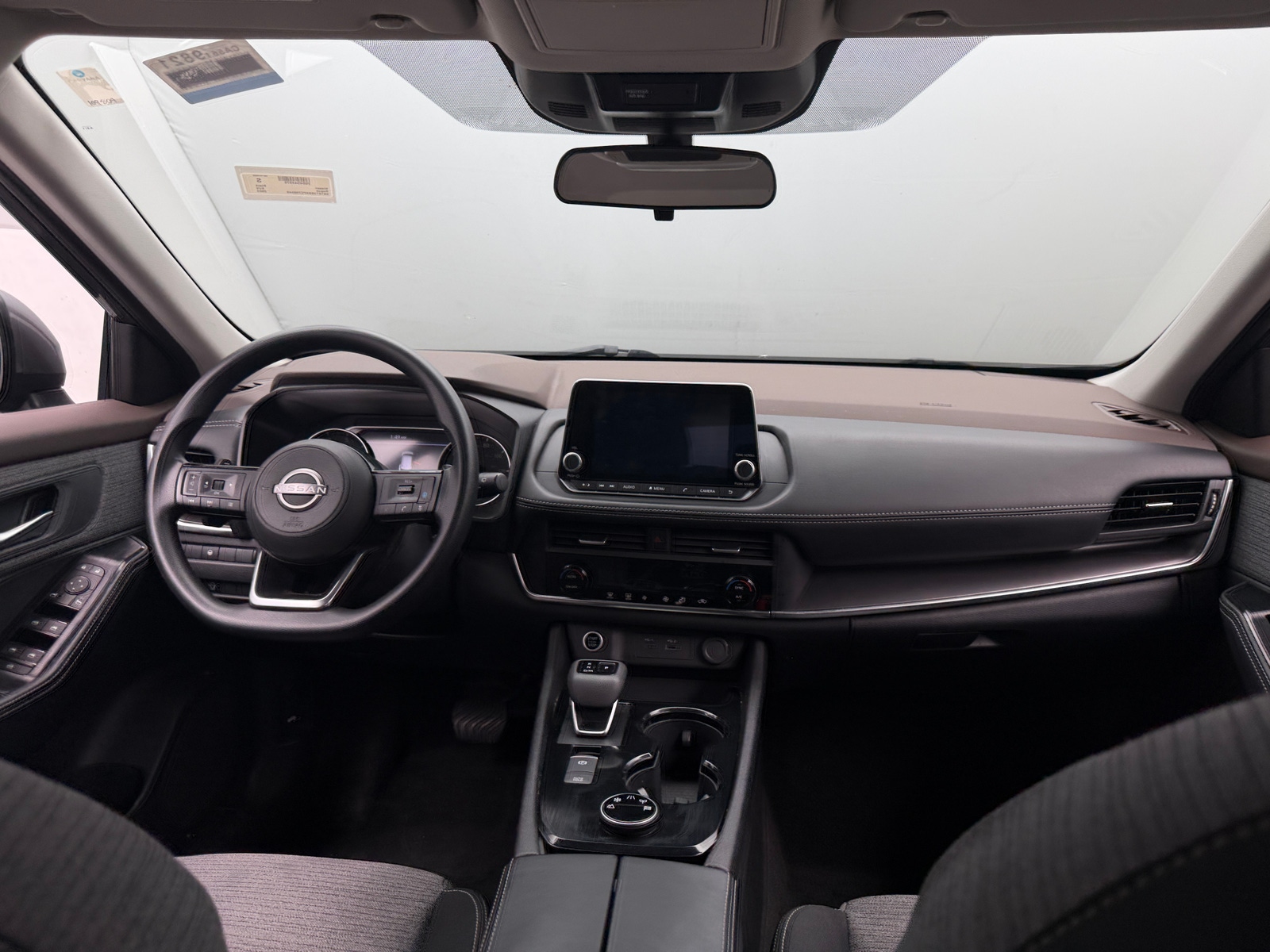 Thumbnail: 2023 Nissan Rogue - 3