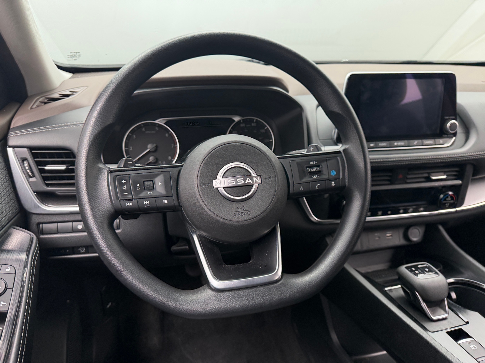 Thumbnail: 2023 Nissan Rogue - 5