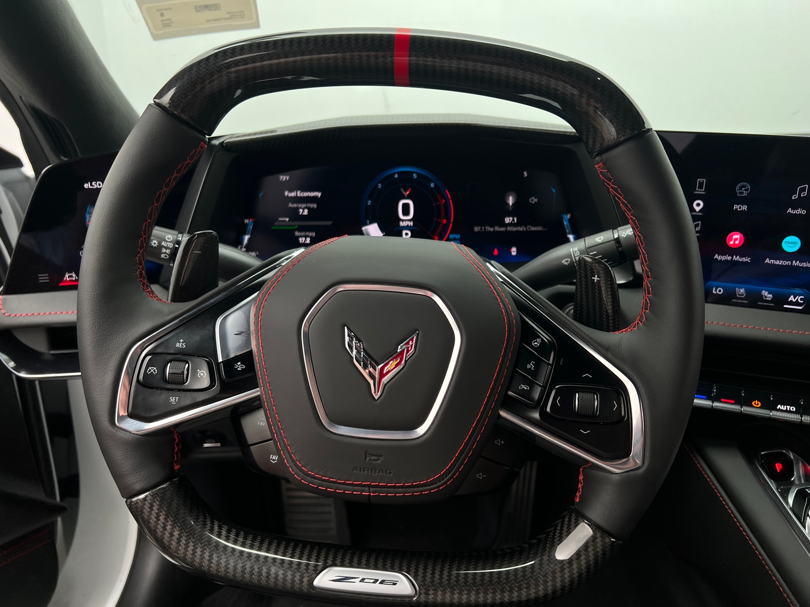 Thumbnail: 2026 Chevrolet Corvette - 3
