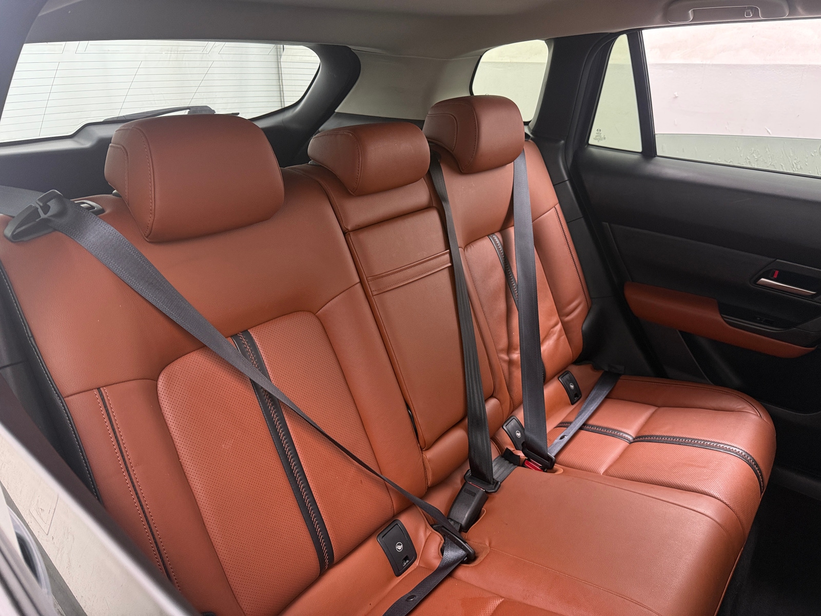 Thumbnail: 2023 Mazda CX-50 - 5
