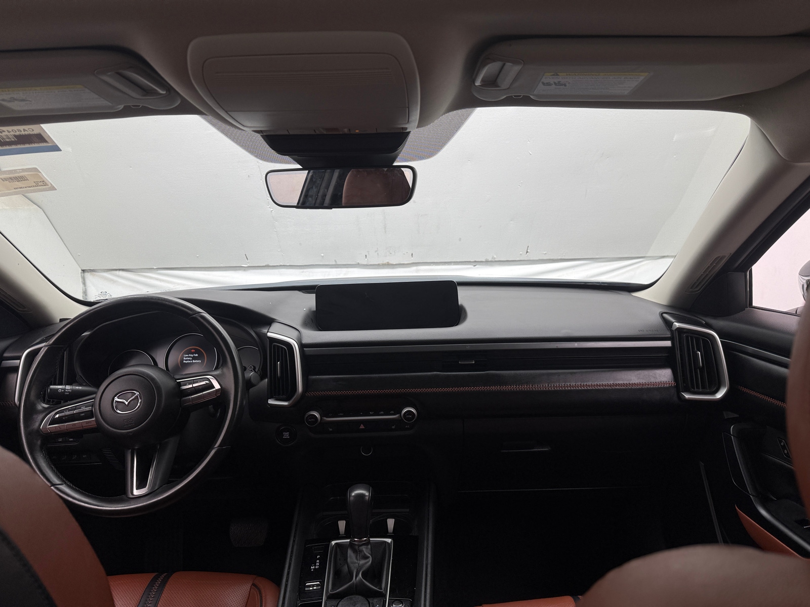 Thumbnail: 2023 Mazda CX-50 - 2
