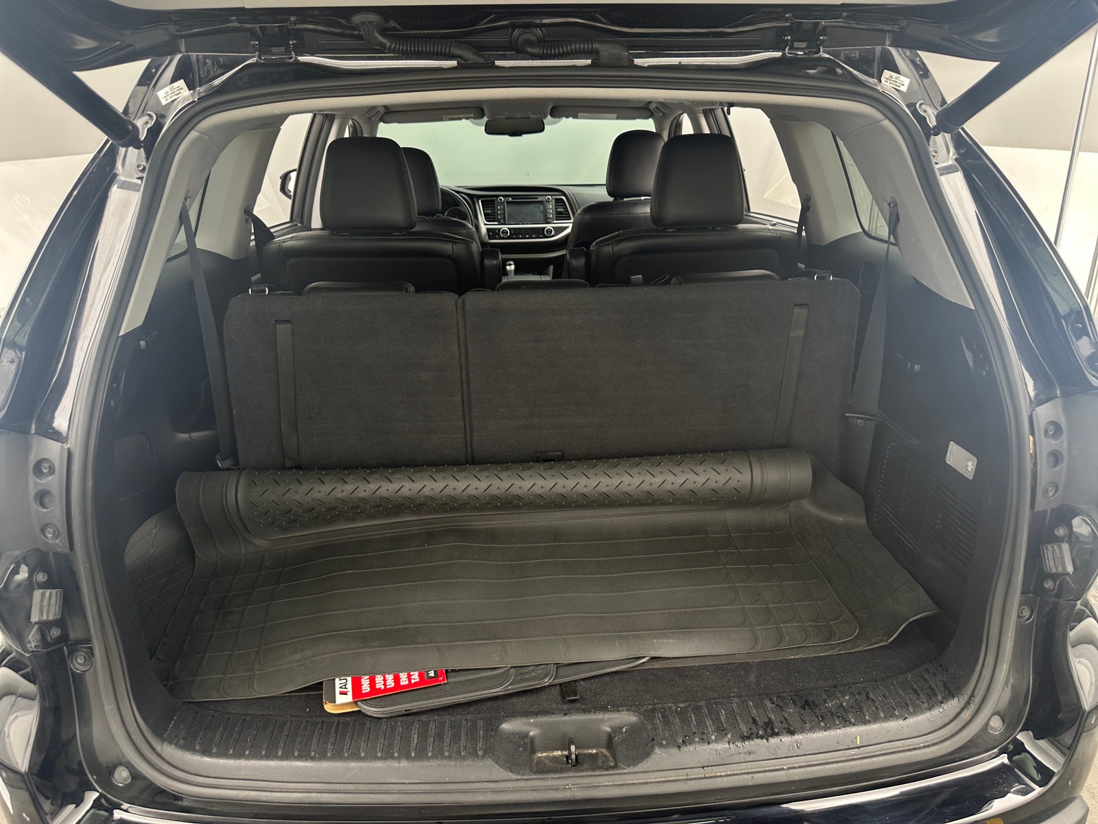 Thumbnail: 2016 Toyota Highlander - 6