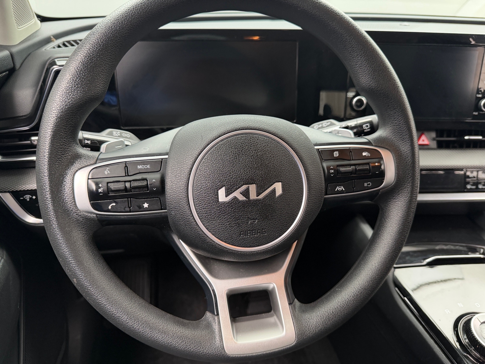 Thumbnail: 2023 Kia Sportage - 5