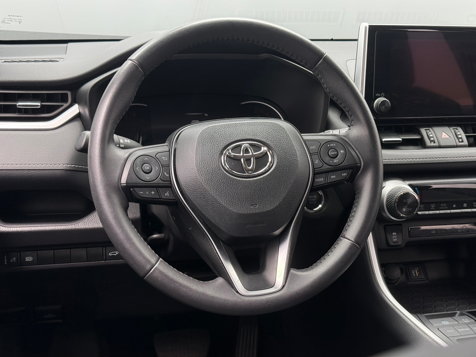 Thumbnail: 2024 Toyota RAV4 - 4