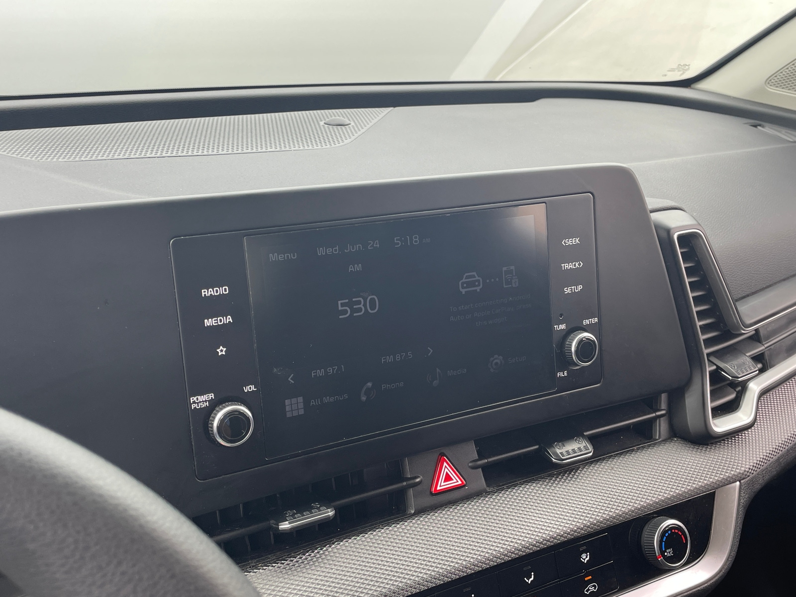 Thumbnail: 2024 Kia Sportage - 4
