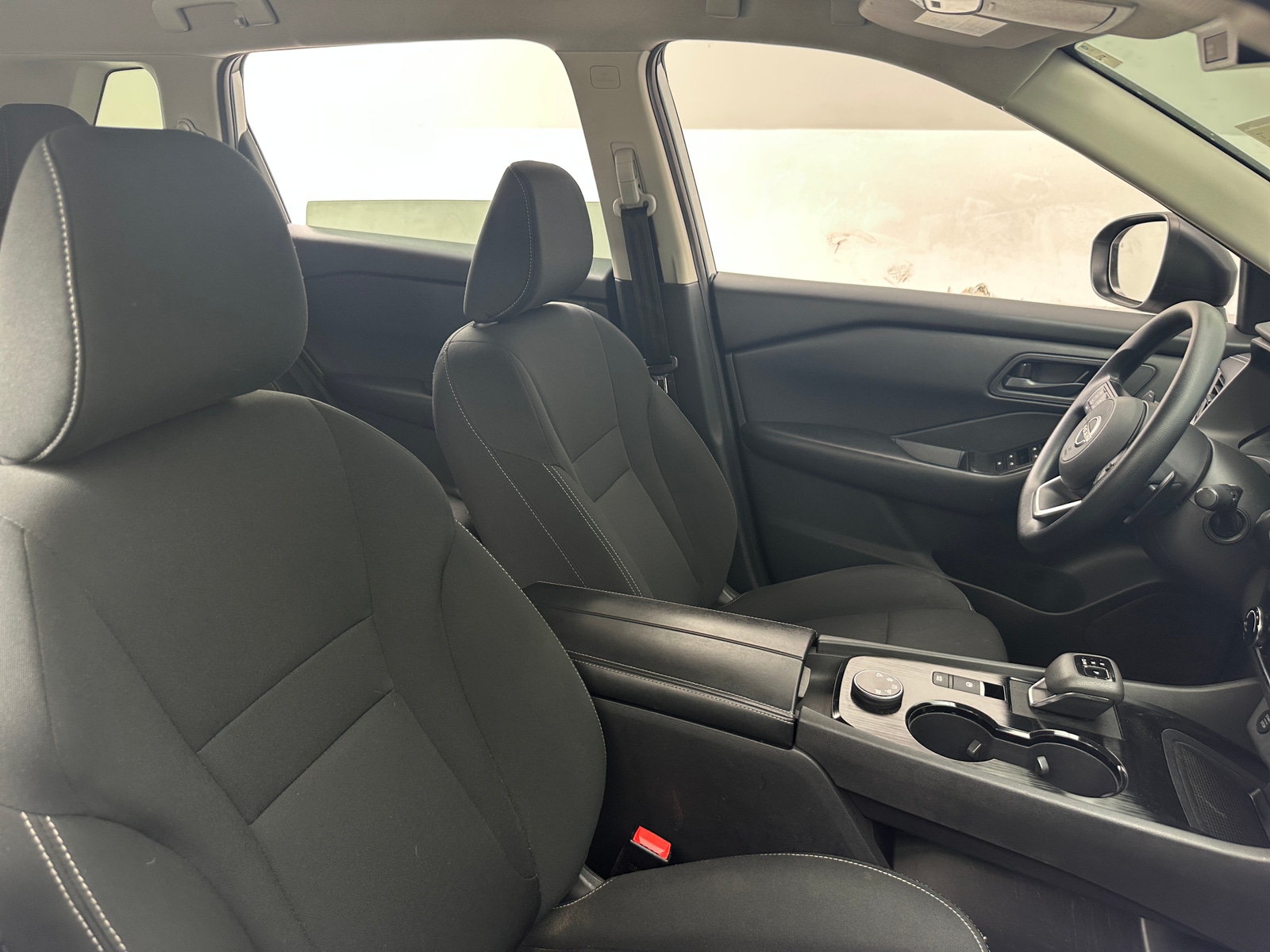 Thumbnail: 2024 Nissan Rogue - 2