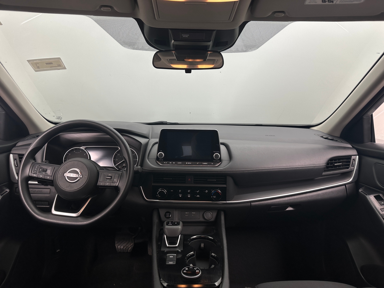 Thumbnail: 2024 Nissan Rogue - 3