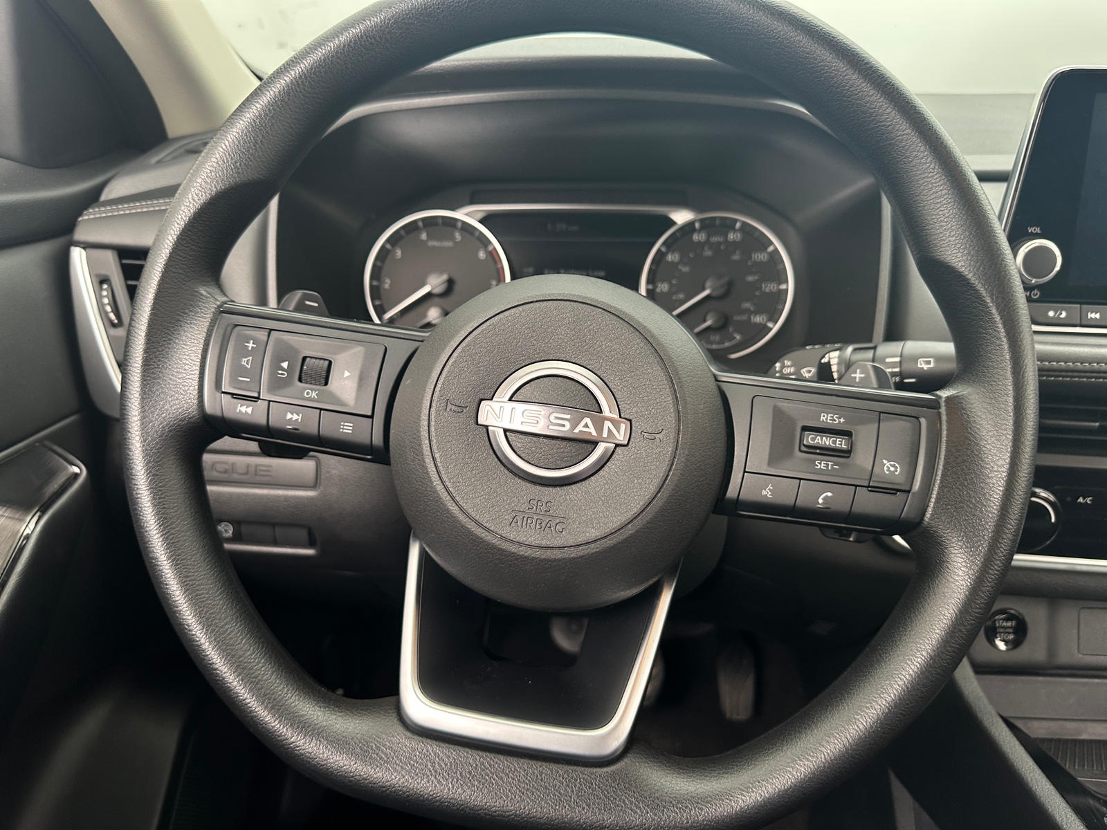 Thumbnail: 2024 Nissan Rogue - 5
