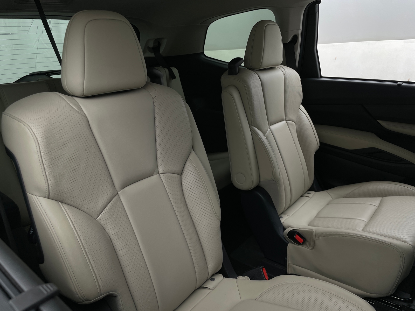 Thumbnail: 2019 Subaru Ascent - 5