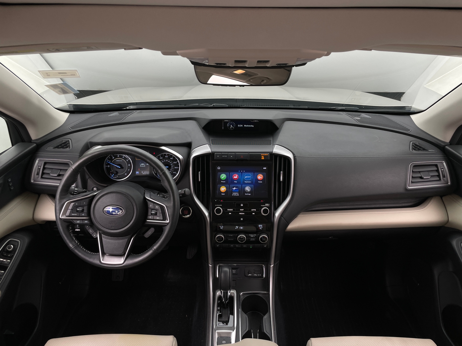 Thumbnail: 2019 Subaru Ascent - 2