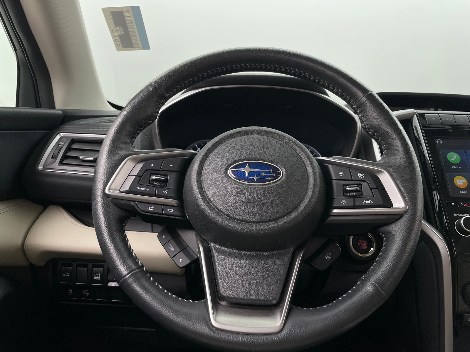 Thumbnail: 2019 Subaru Ascent - 4