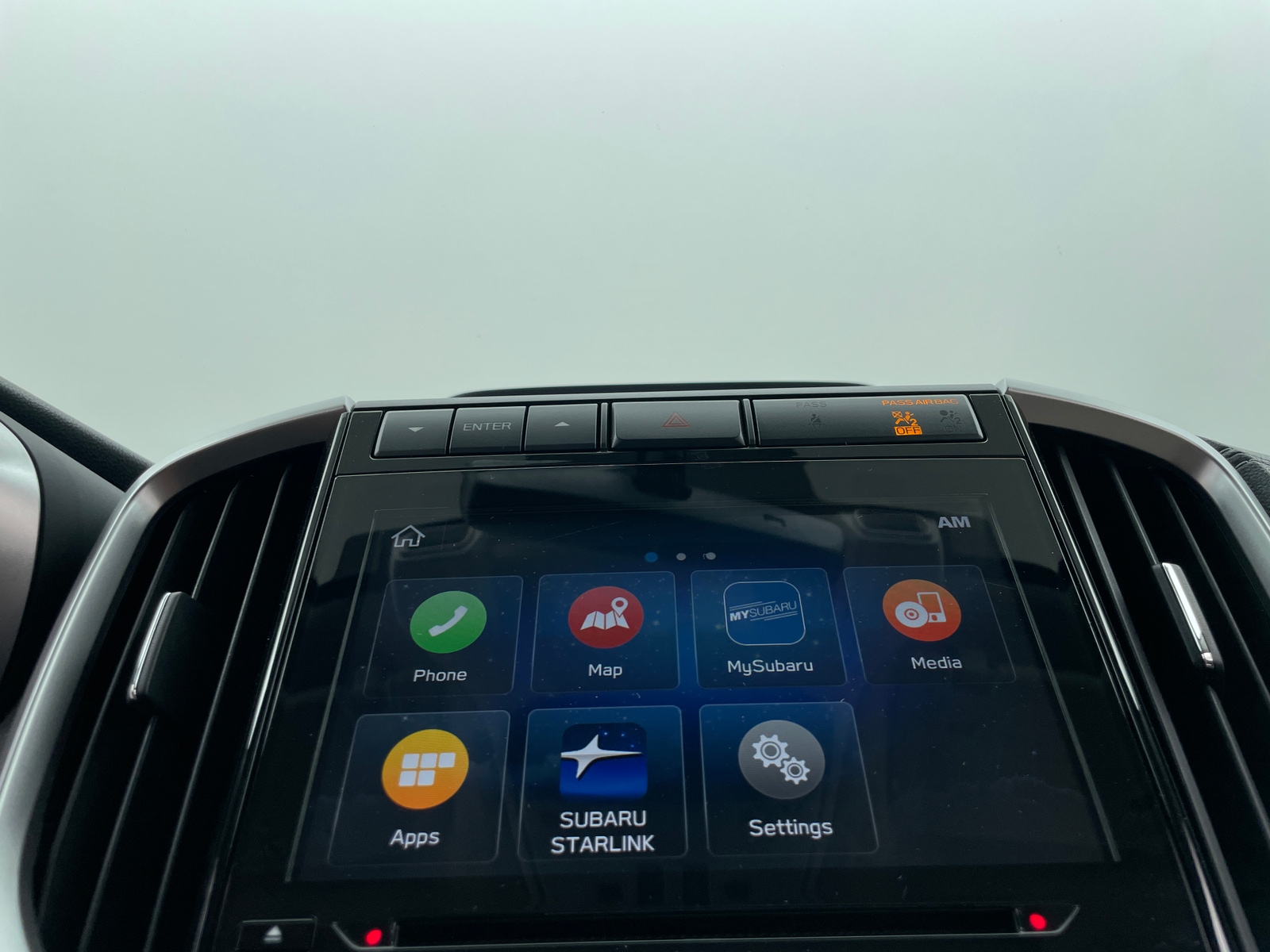 Thumbnail: 2019 Subaru Ascent - 3
