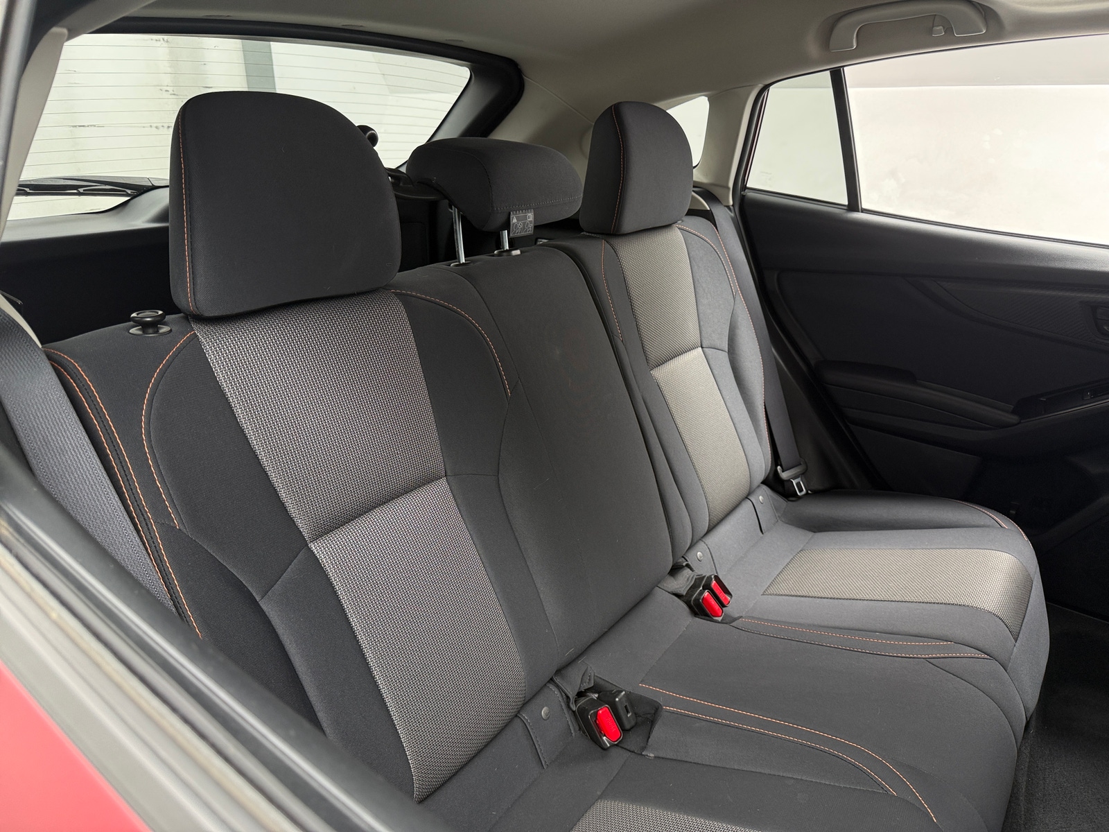 Thumbnail: 2019 Subaru Crosstrek - 6