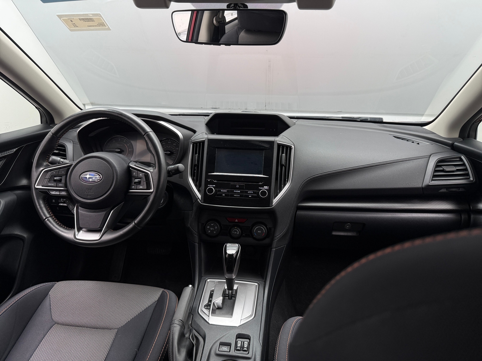 Thumbnail: 2019 Subaru Crosstrek - 3