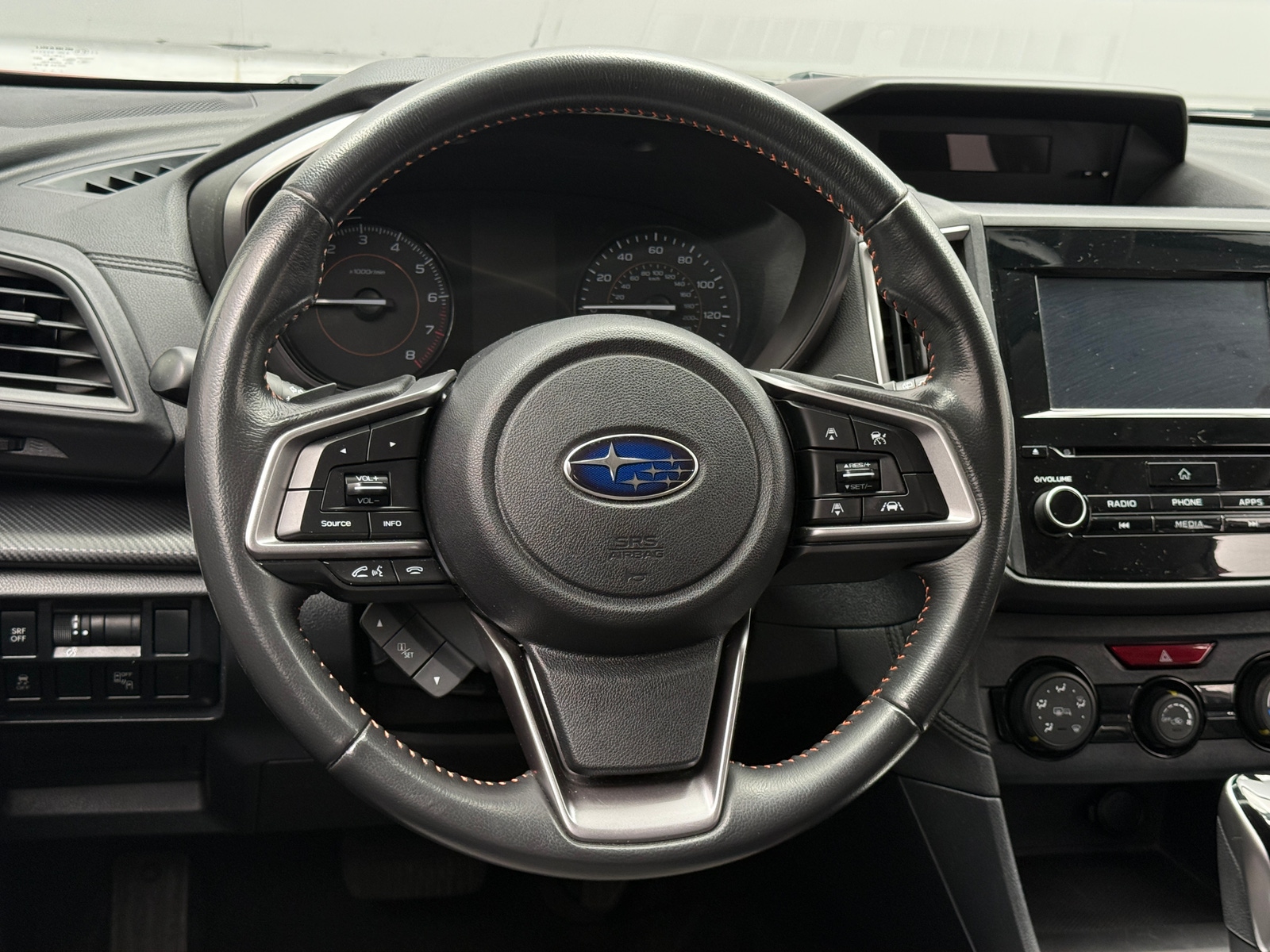 Thumbnail: 2019 Subaru Crosstrek - 5